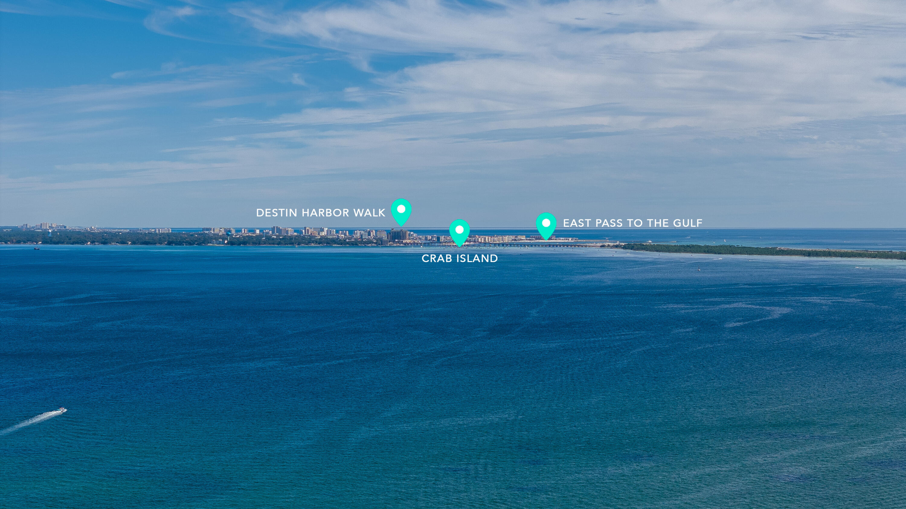 FT WALTON S0UTH-BAY - Residential