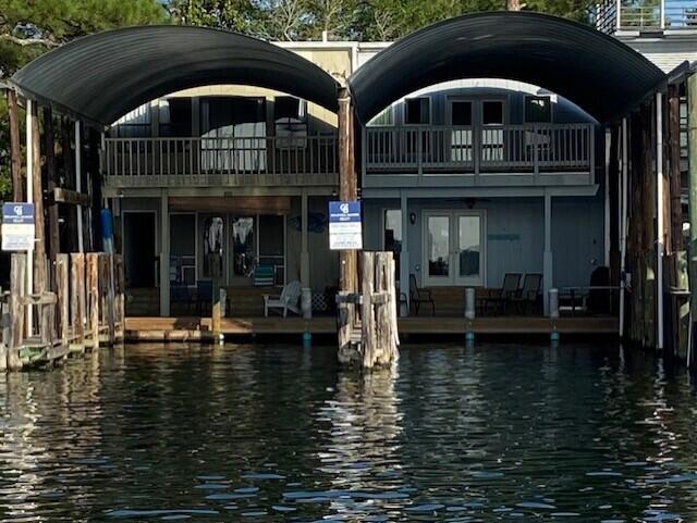 FT WALTON S0UTH-BAY - Residential