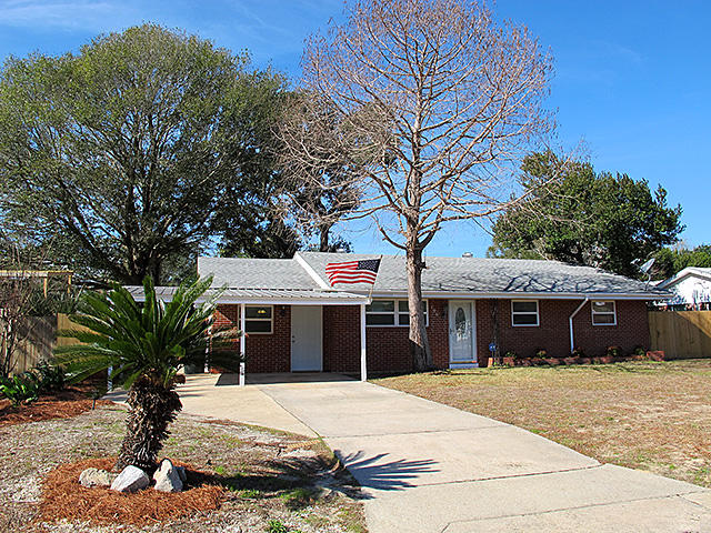 VESTA HEIGHTS 1ST ADDN - Residential