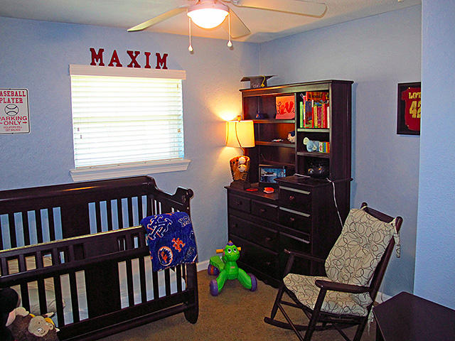 VESTA HEIGHTS 1ST ADDN - Residential