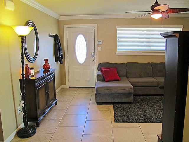 VESTA HEIGHTS 1ST ADDN - Residential