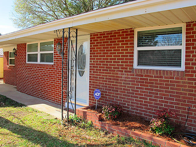 VESTA HEIGHTS 1ST ADDN - Residential