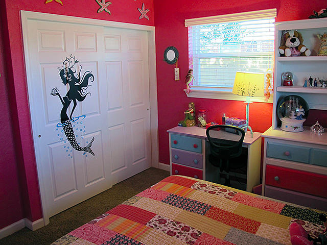 VESTA HEIGHTS 1ST ADDN - Residential