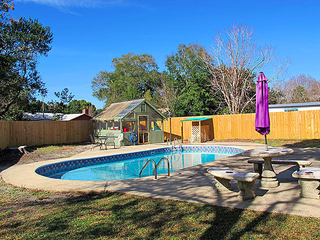 VESTA HEIGHTS 1ST ADDN - Residential