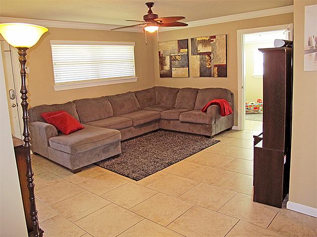 VESTA HEIGHTS 1ST ADDN - Residential