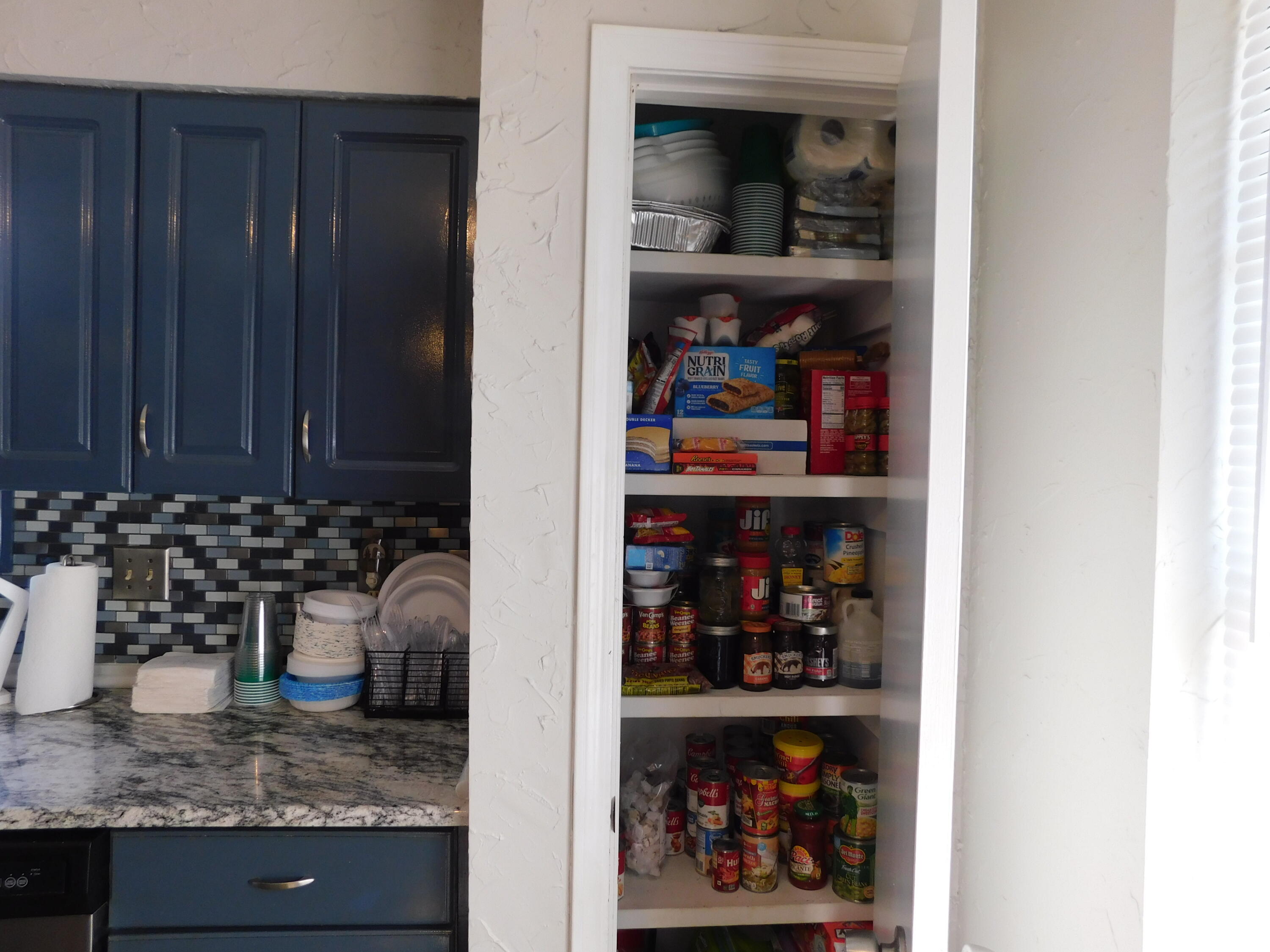 Quail Run - Residential