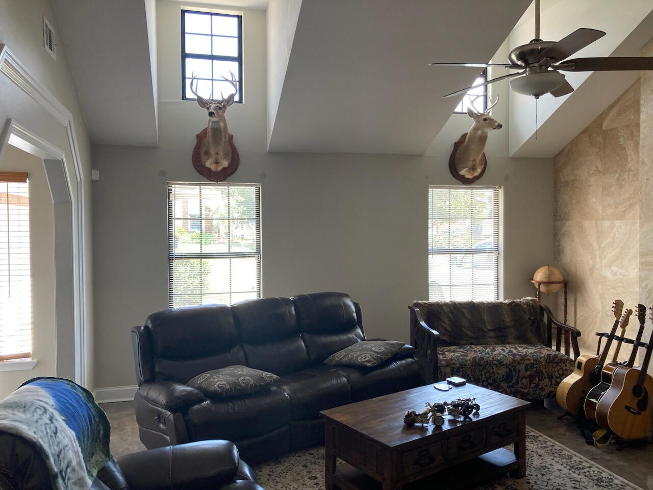 Quail Run - Residential