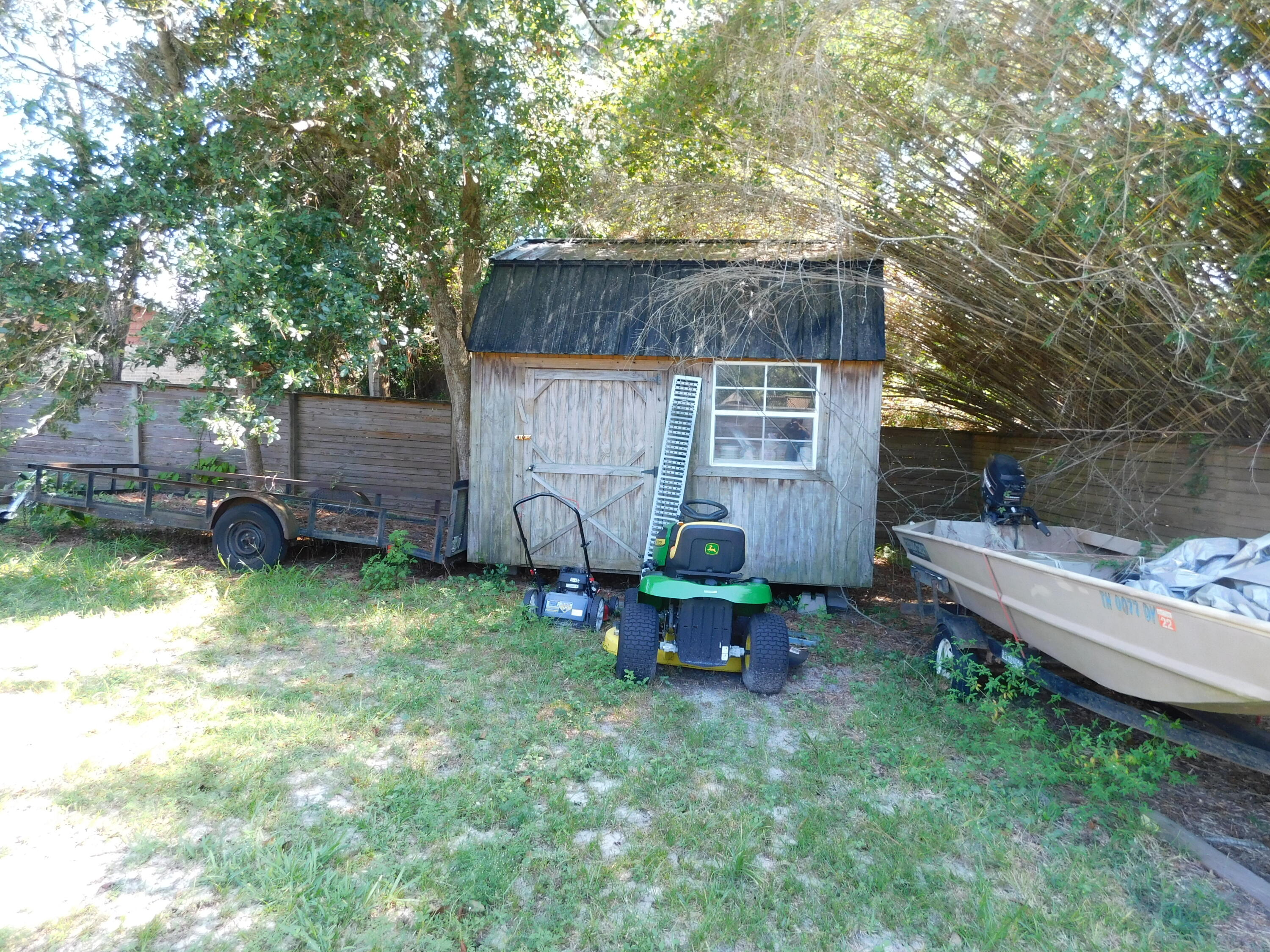 Quail Run - Residential