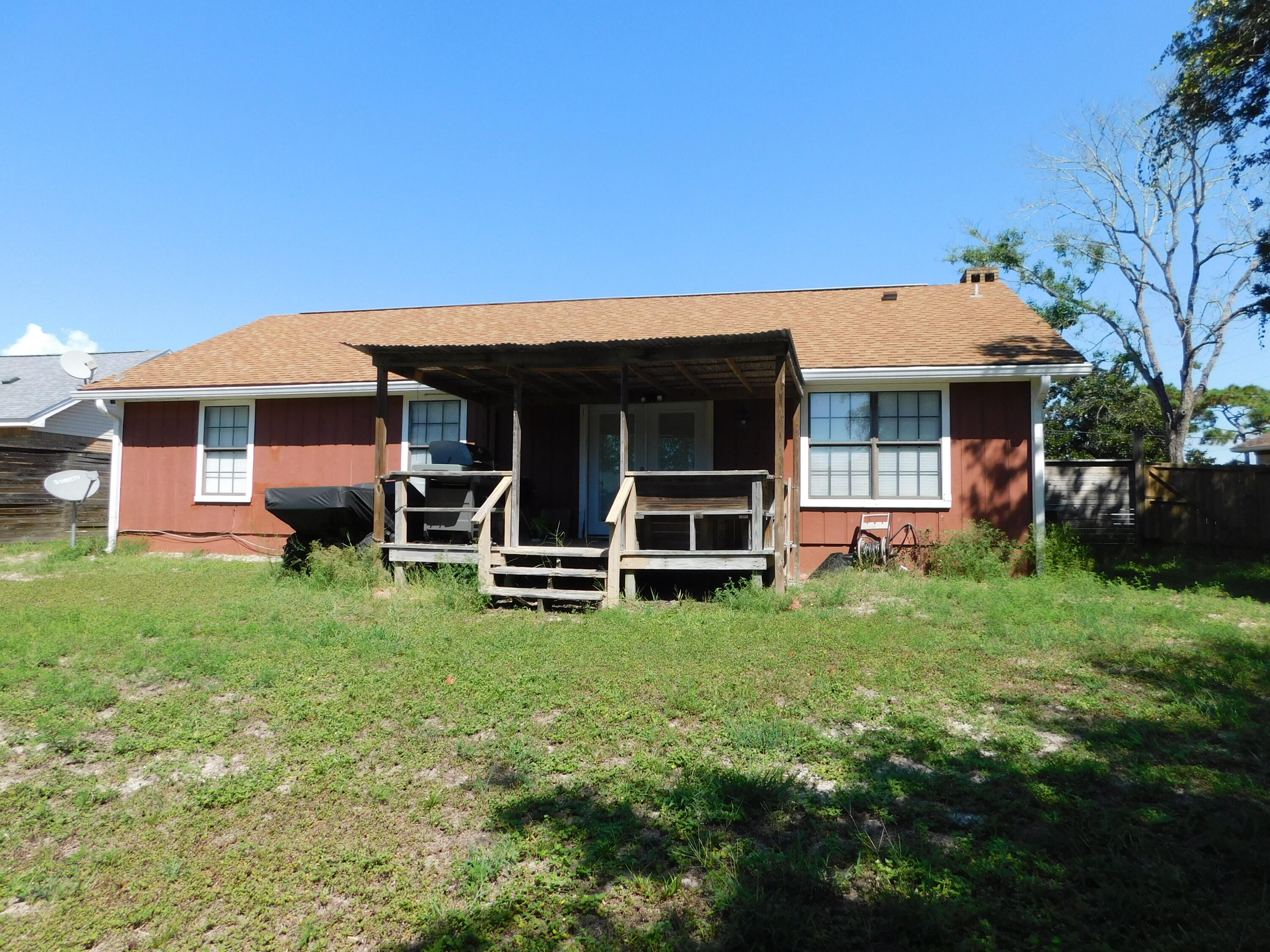 Quail Run - Residential