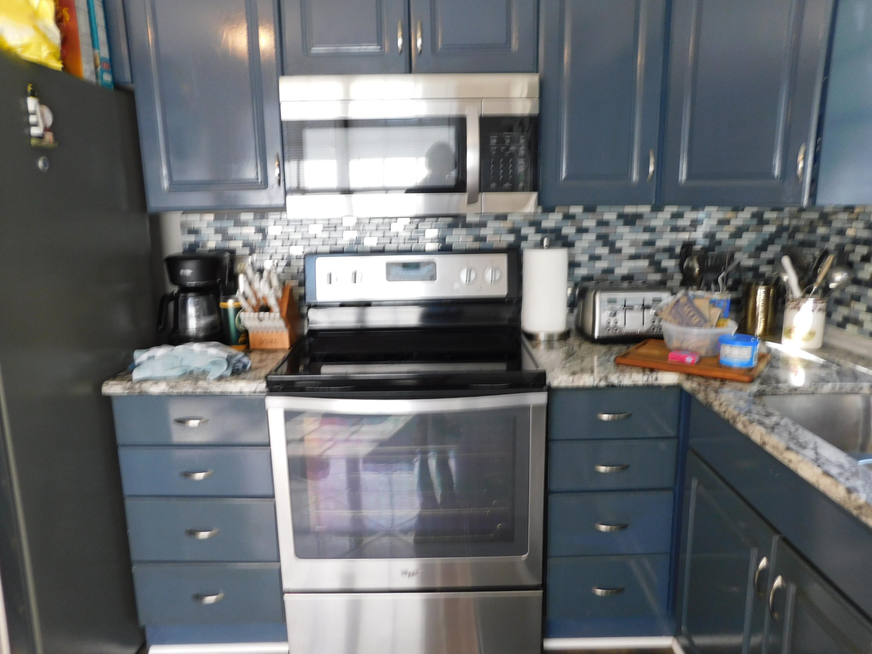 Quail Run - Residential