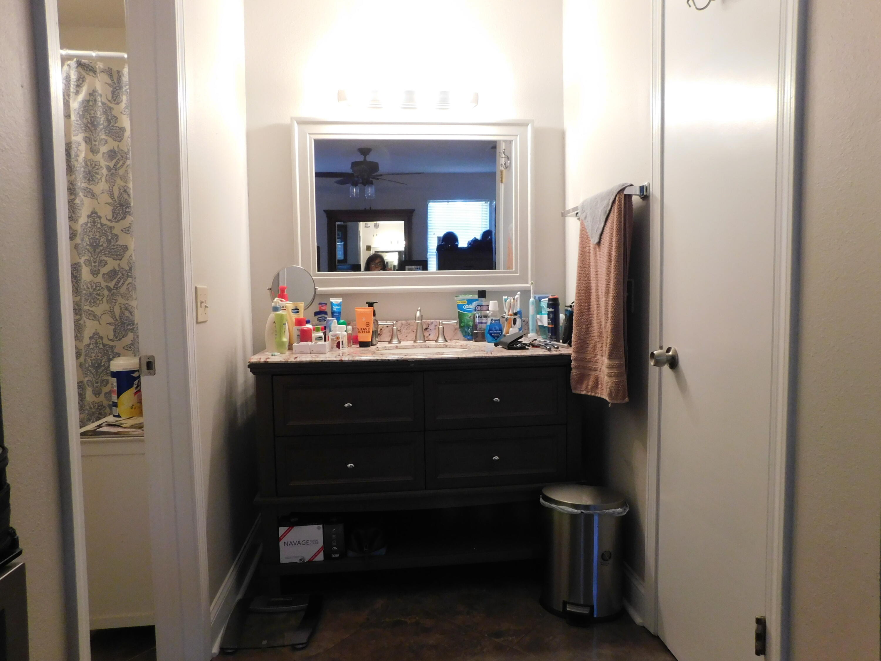 Quail Run - Residential