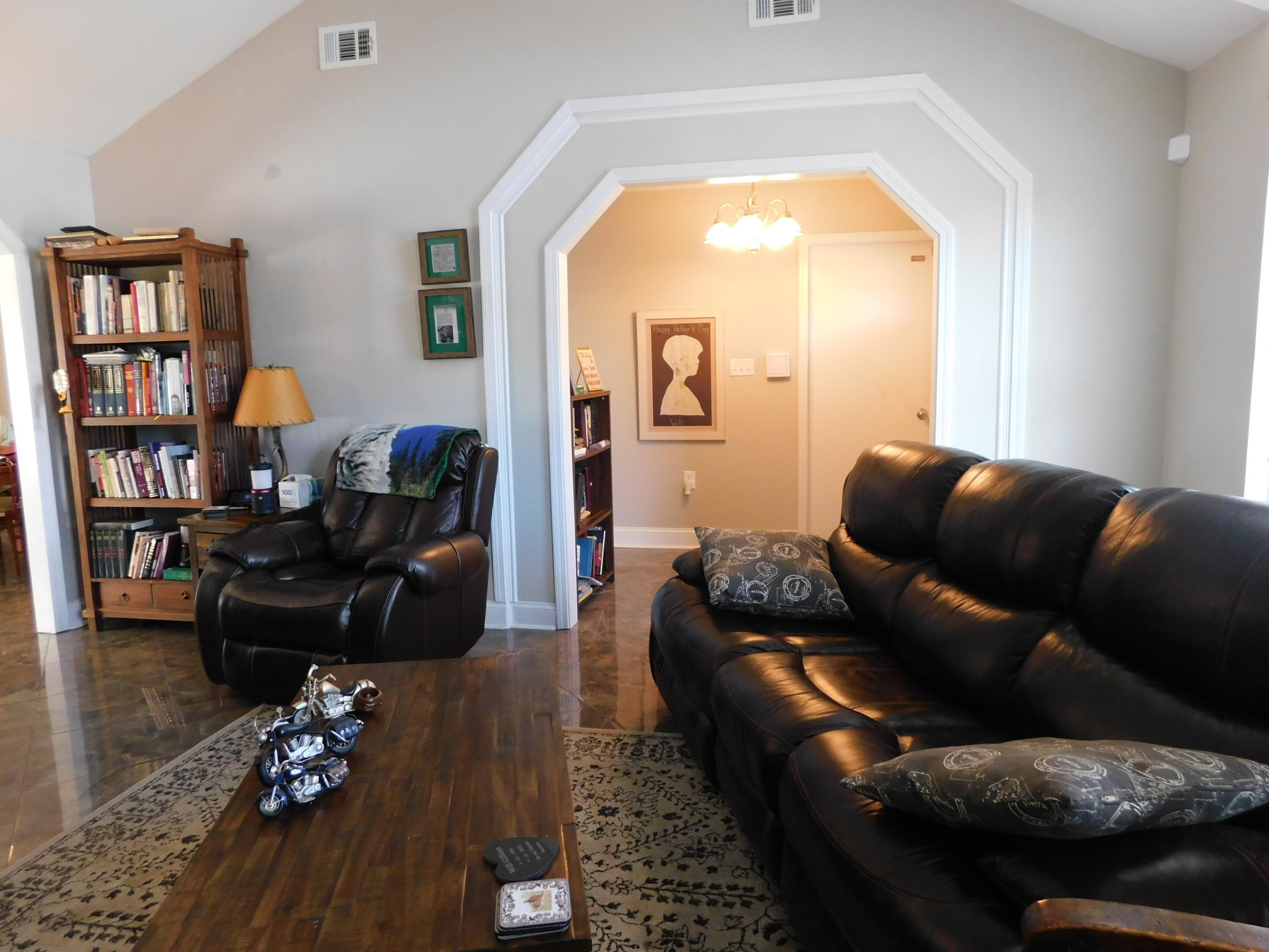 Quail Run - Residential