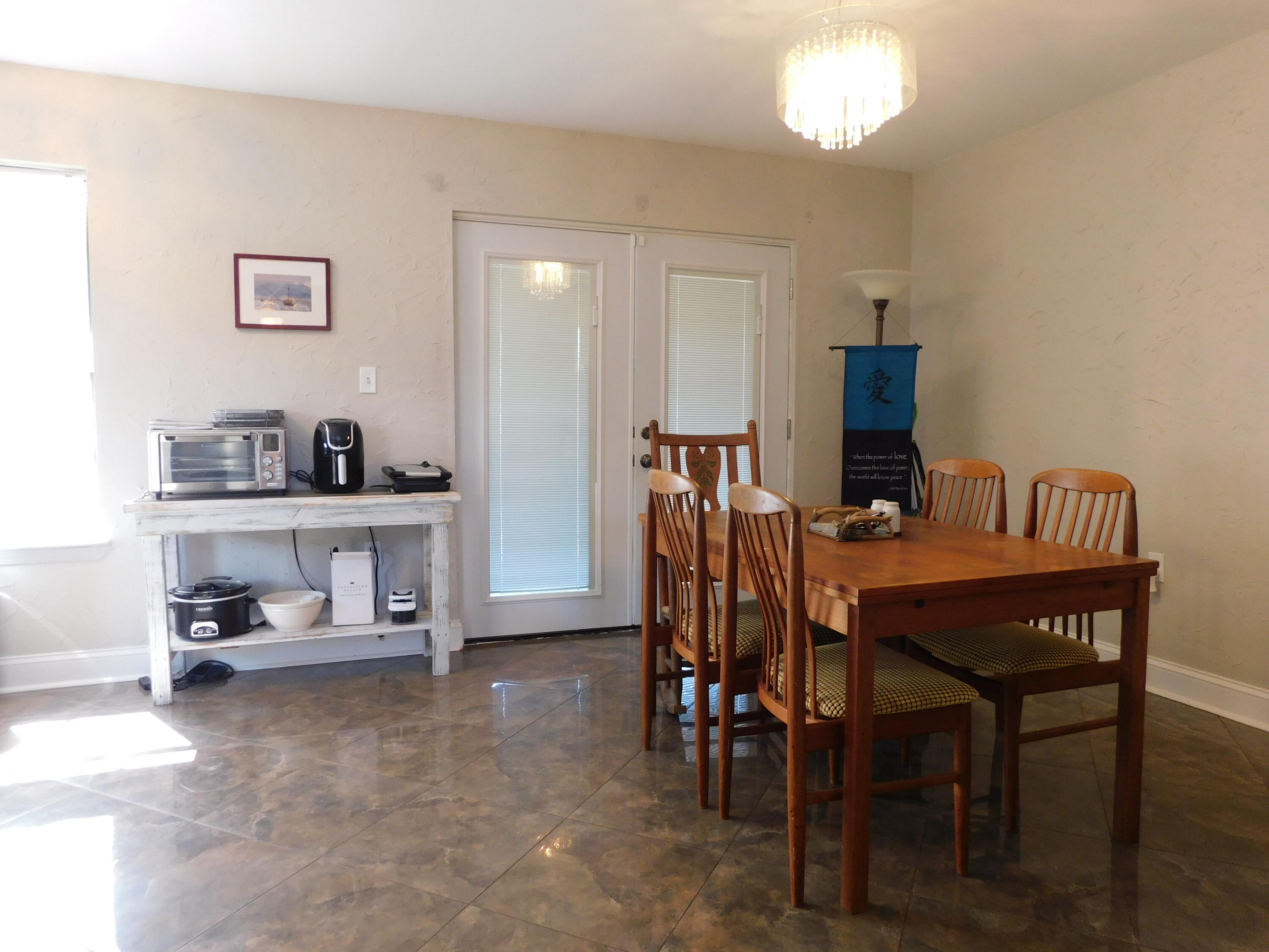 Quail Run - Residential