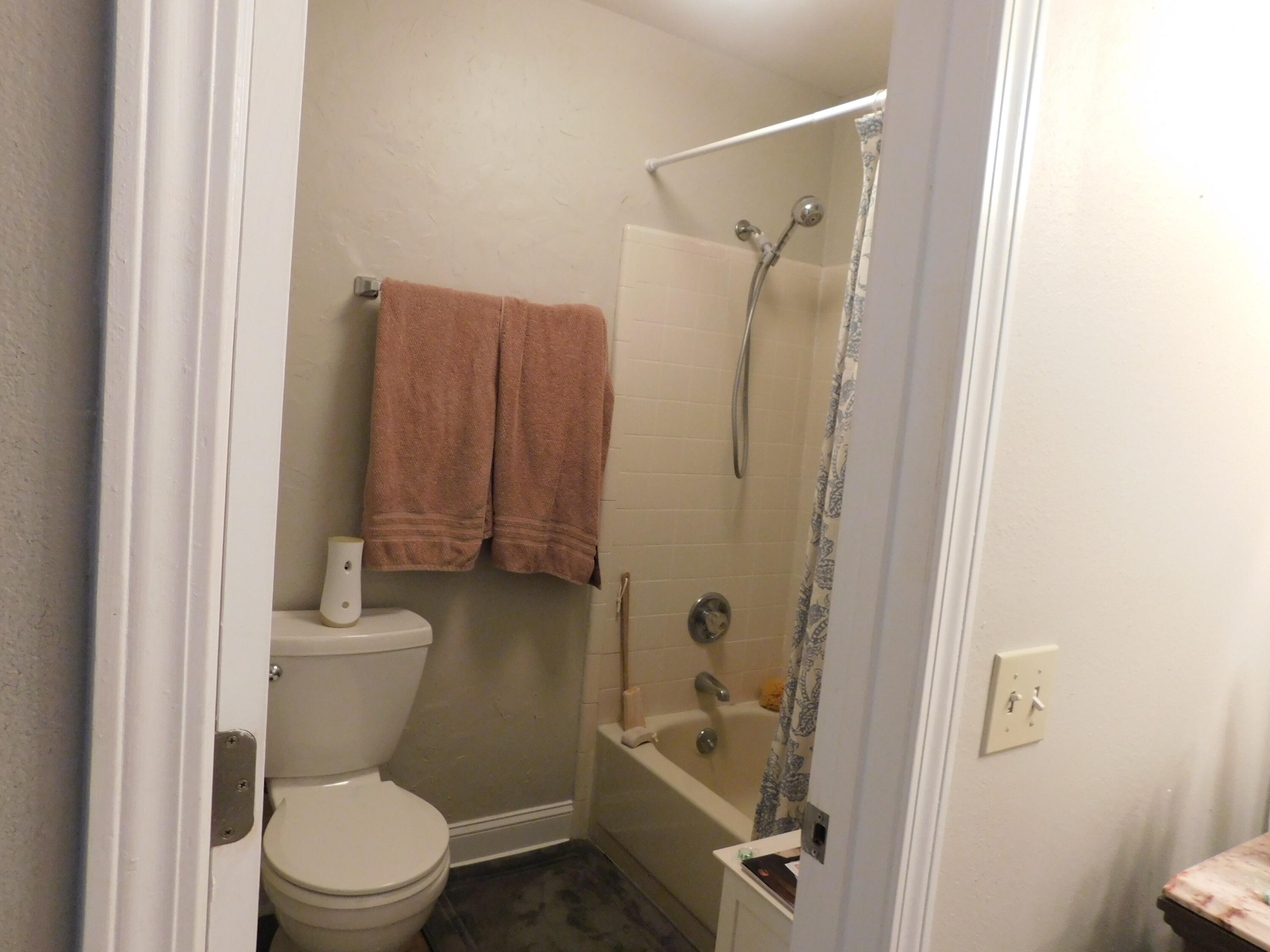 Quail Run - Residential