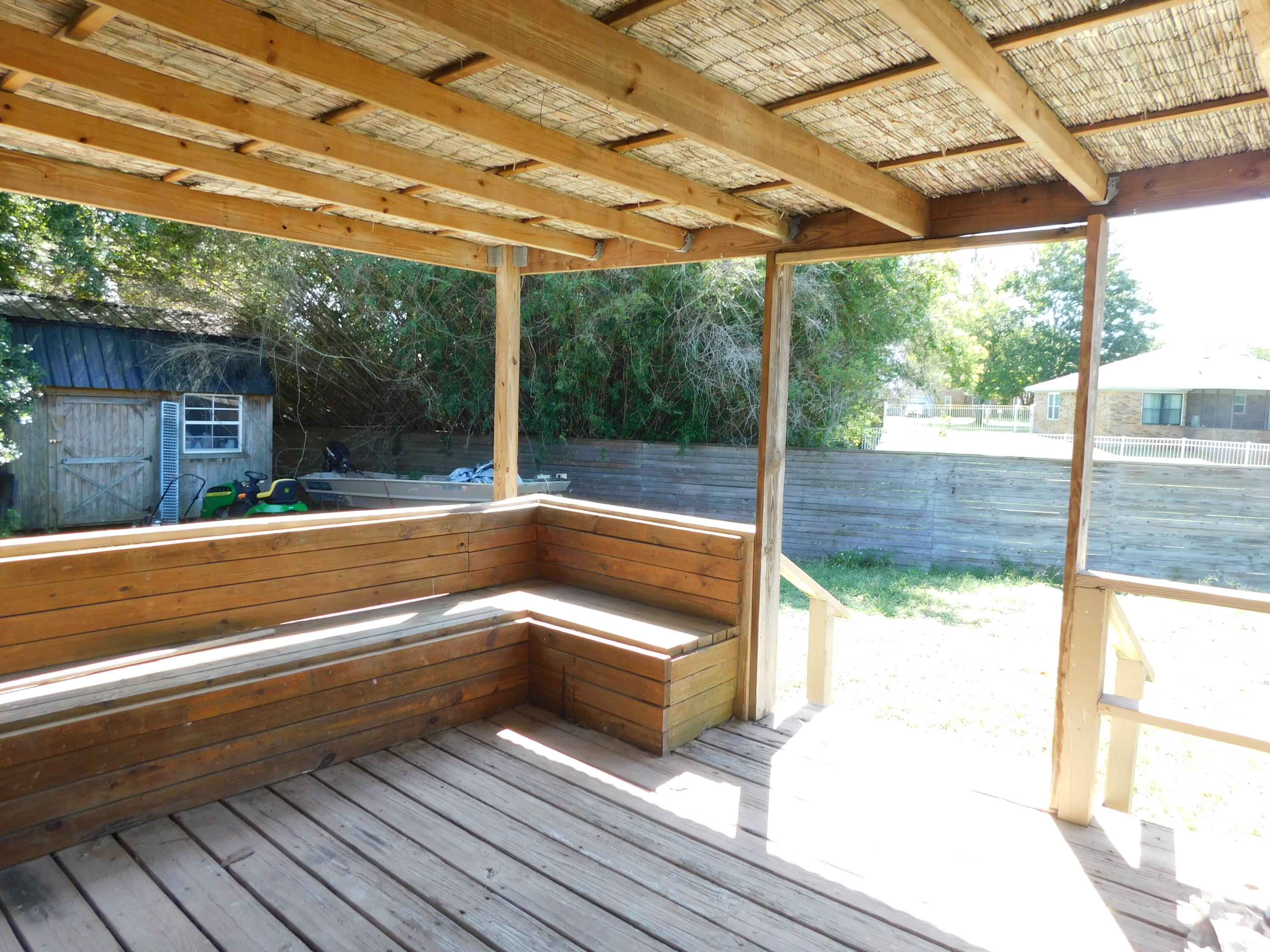 Quail Run - Residential