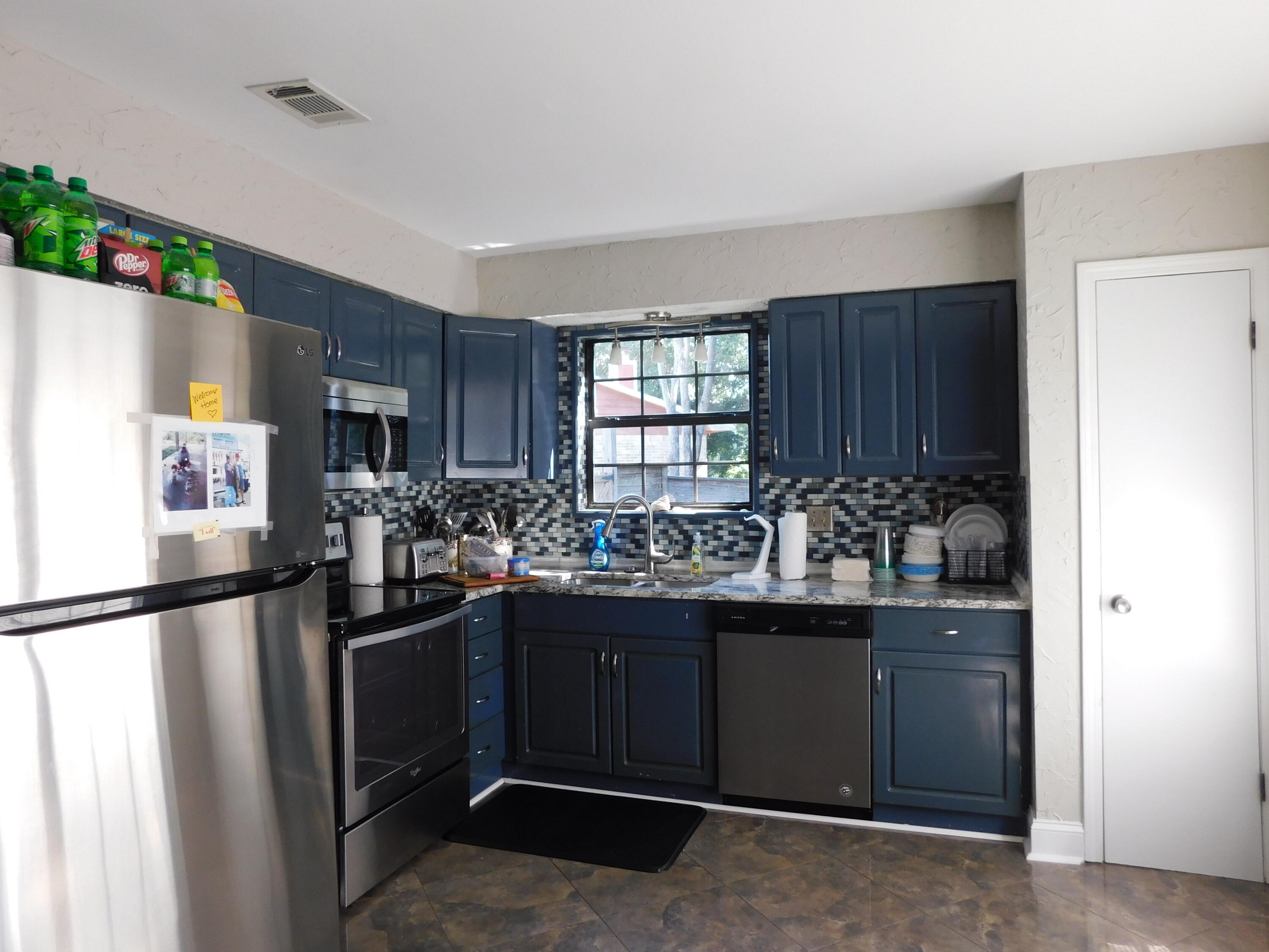 Quail Run - Residential