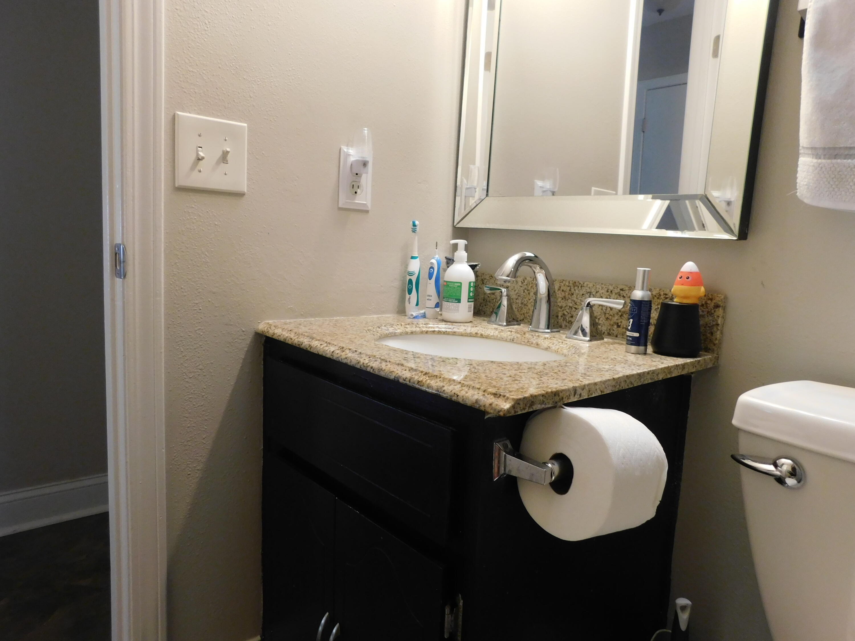 Quail Run - Residential