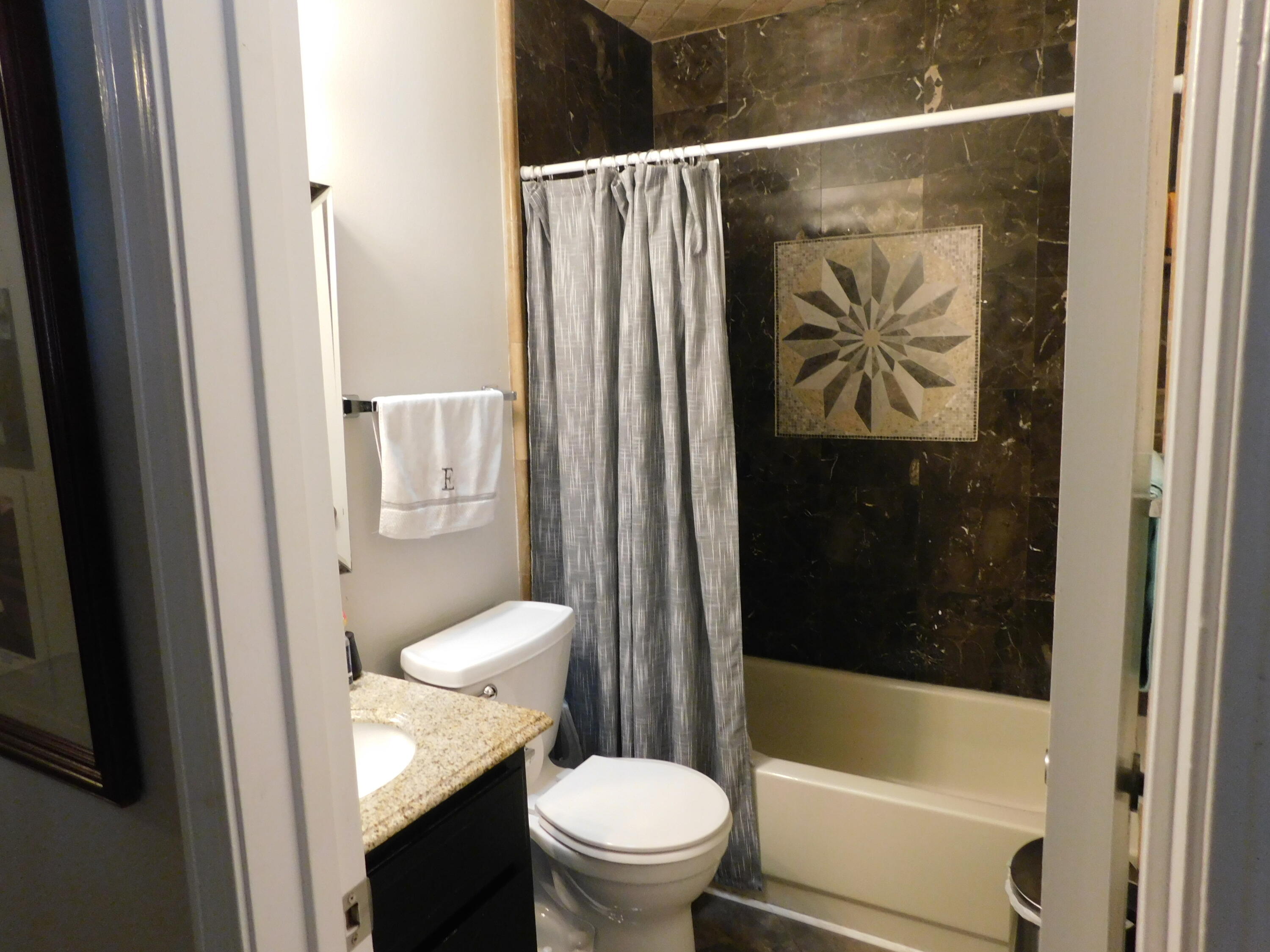 Quail Run - Residential