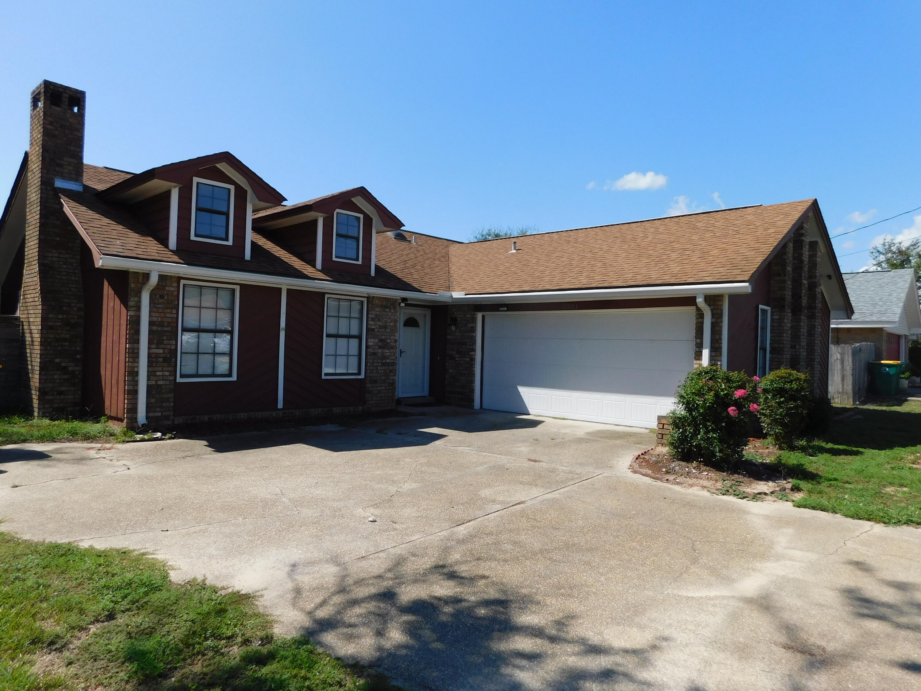 Quail Run - Residential