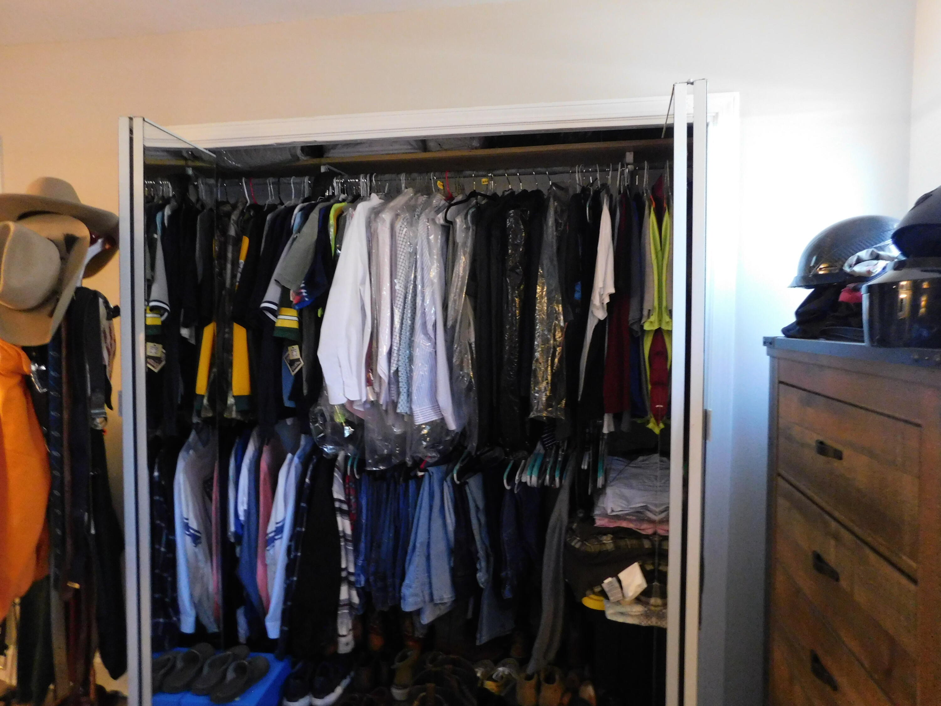 Quail Run - Residential