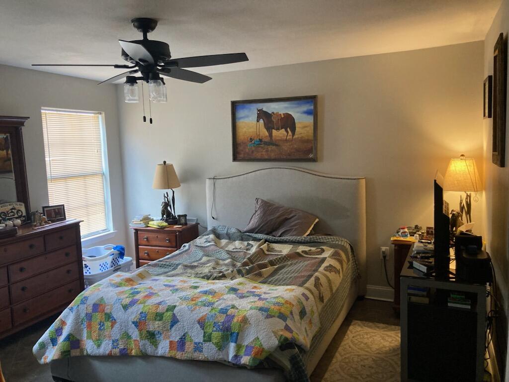 Quail Run - Residential