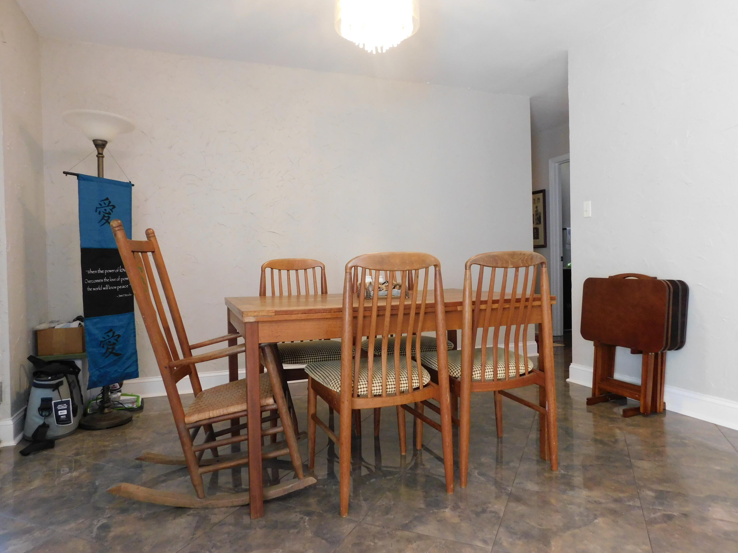 Quail Run - Residential