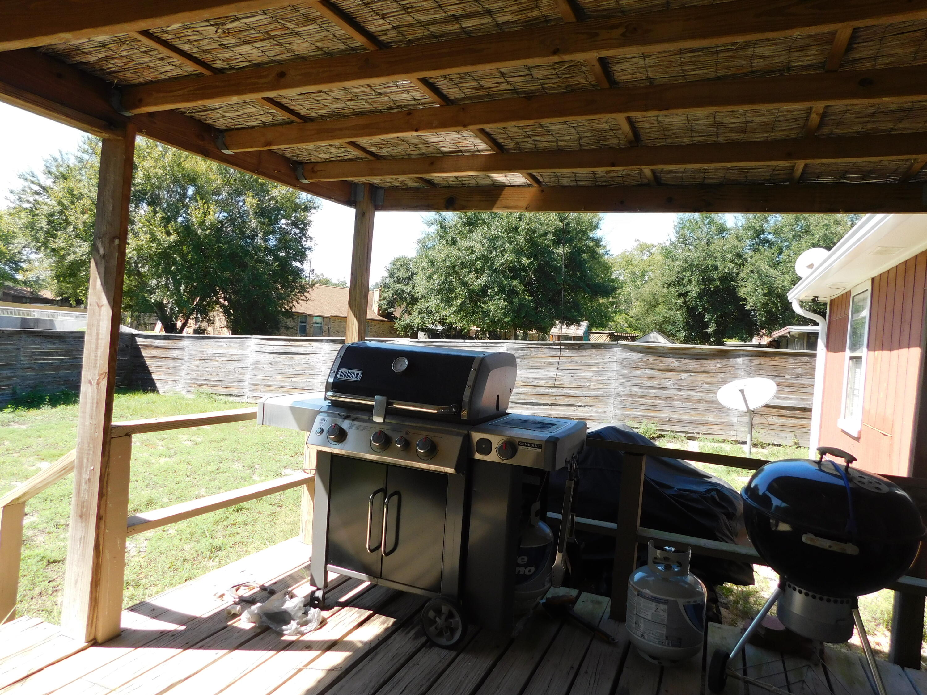 Quail Run - Residential