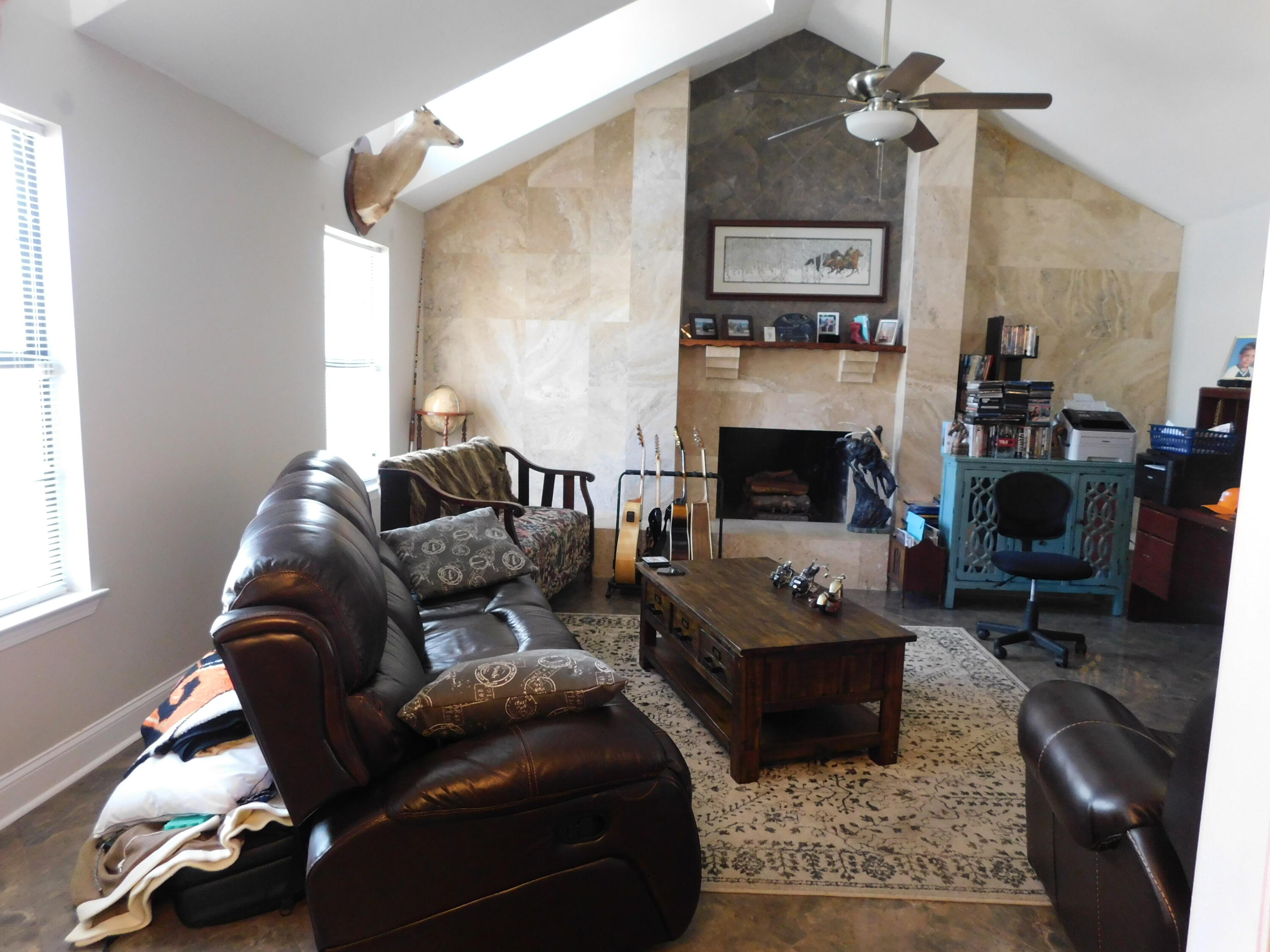 Quail Run - Residential