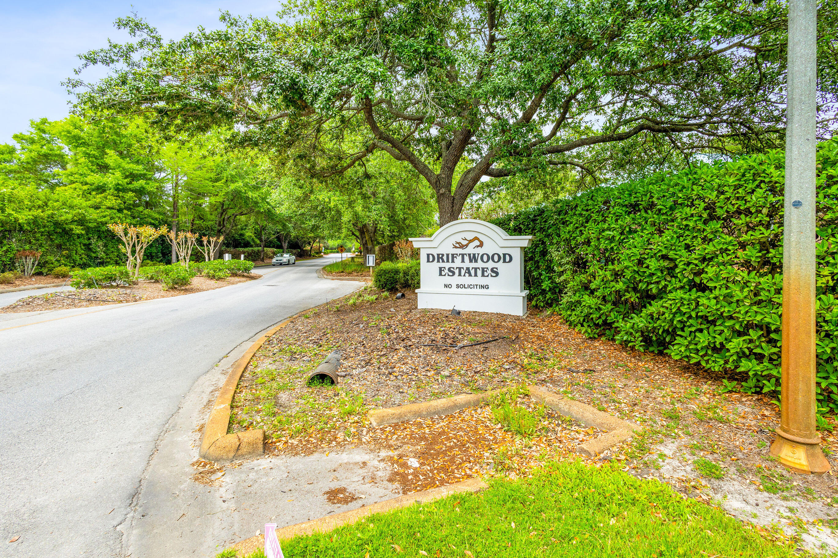 DRIFTWOOD ESTATES - Land