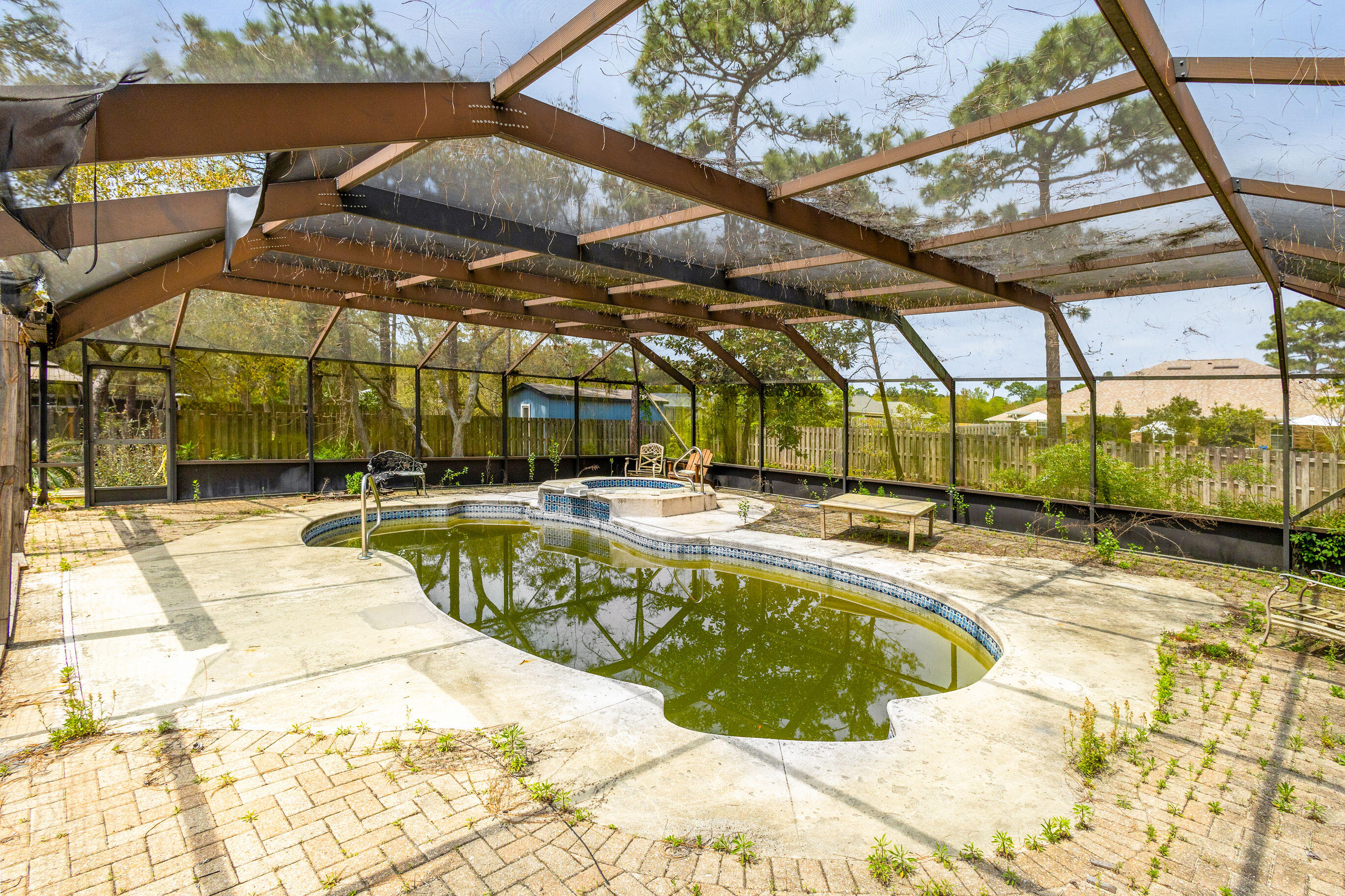 DRIFTWOOD ESTATES - Land