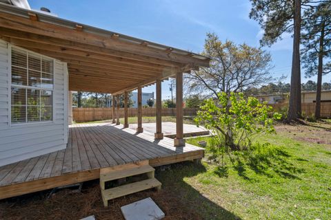 A home in Santa Rosa Beach