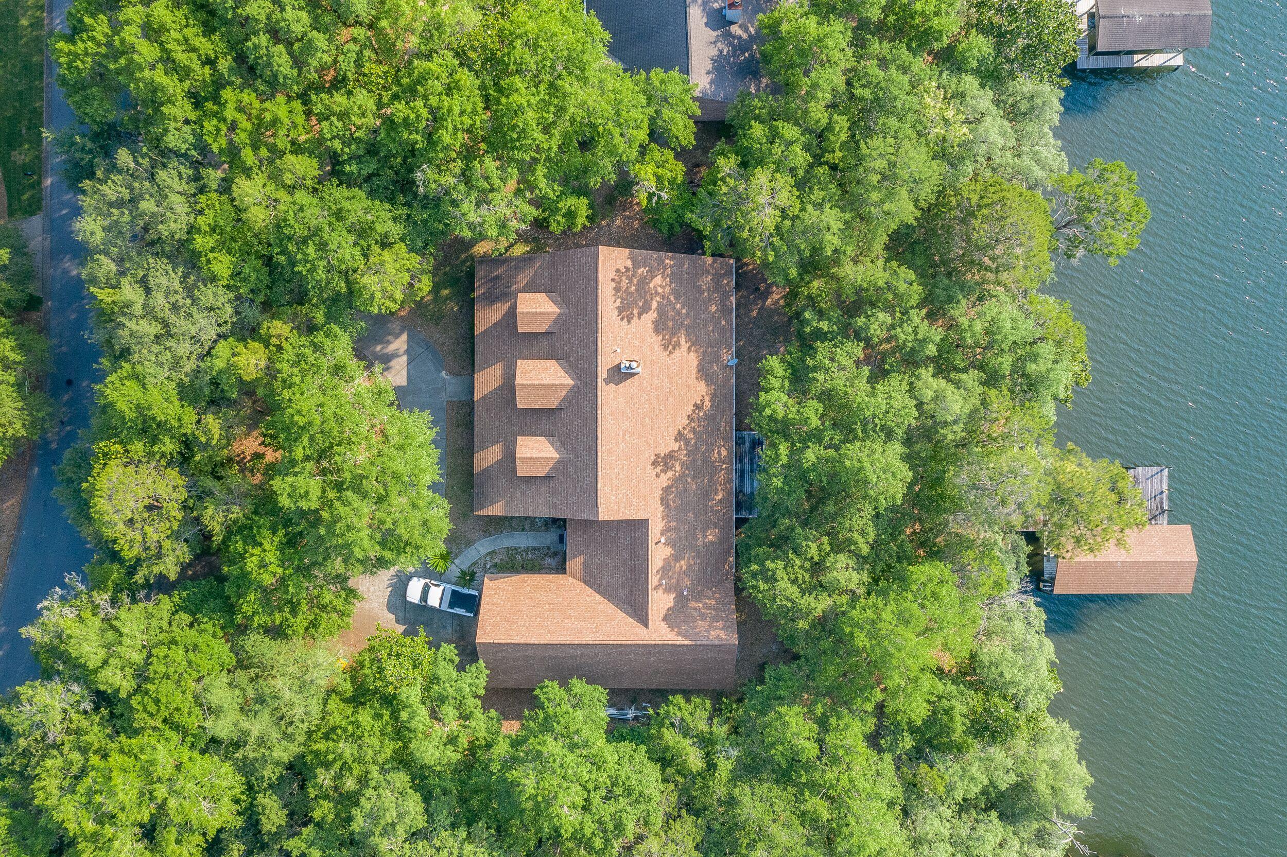 SHIRKS BAYOU - Residential