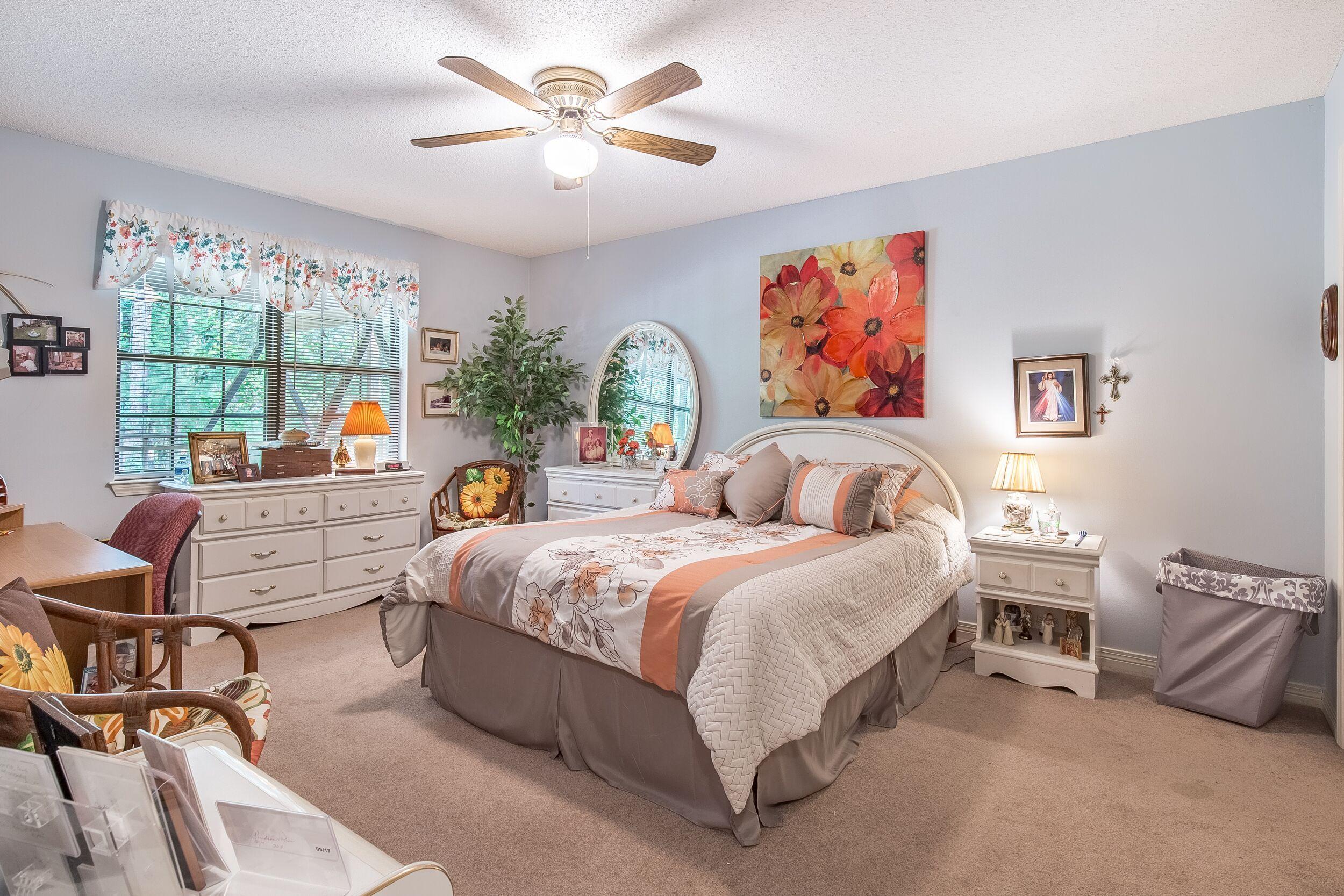 SHIRKS BAYOU - Residential