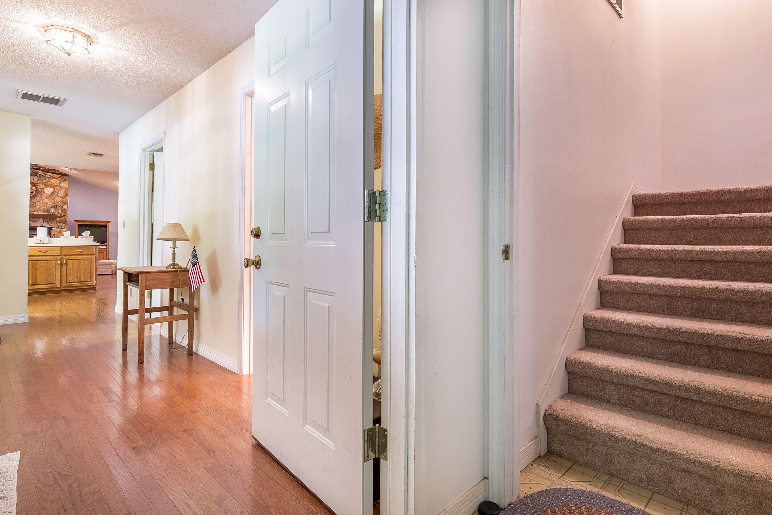 SHIRKS BAYOU - Residential