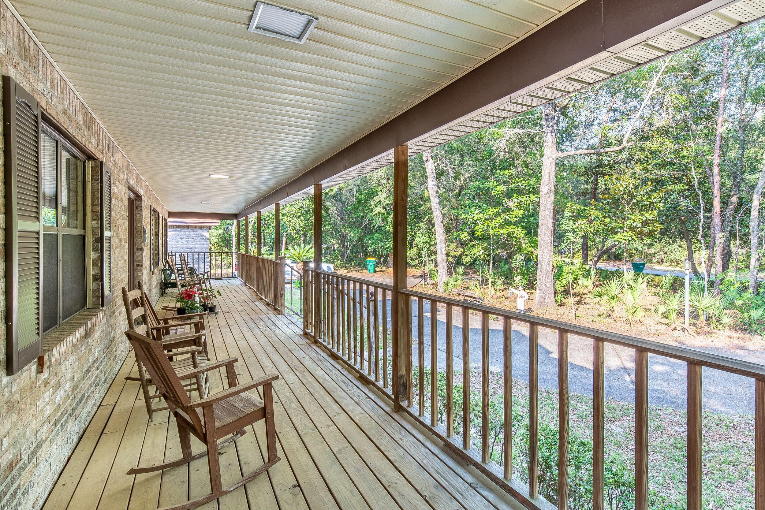 SHIRKS BAYOU - Residential