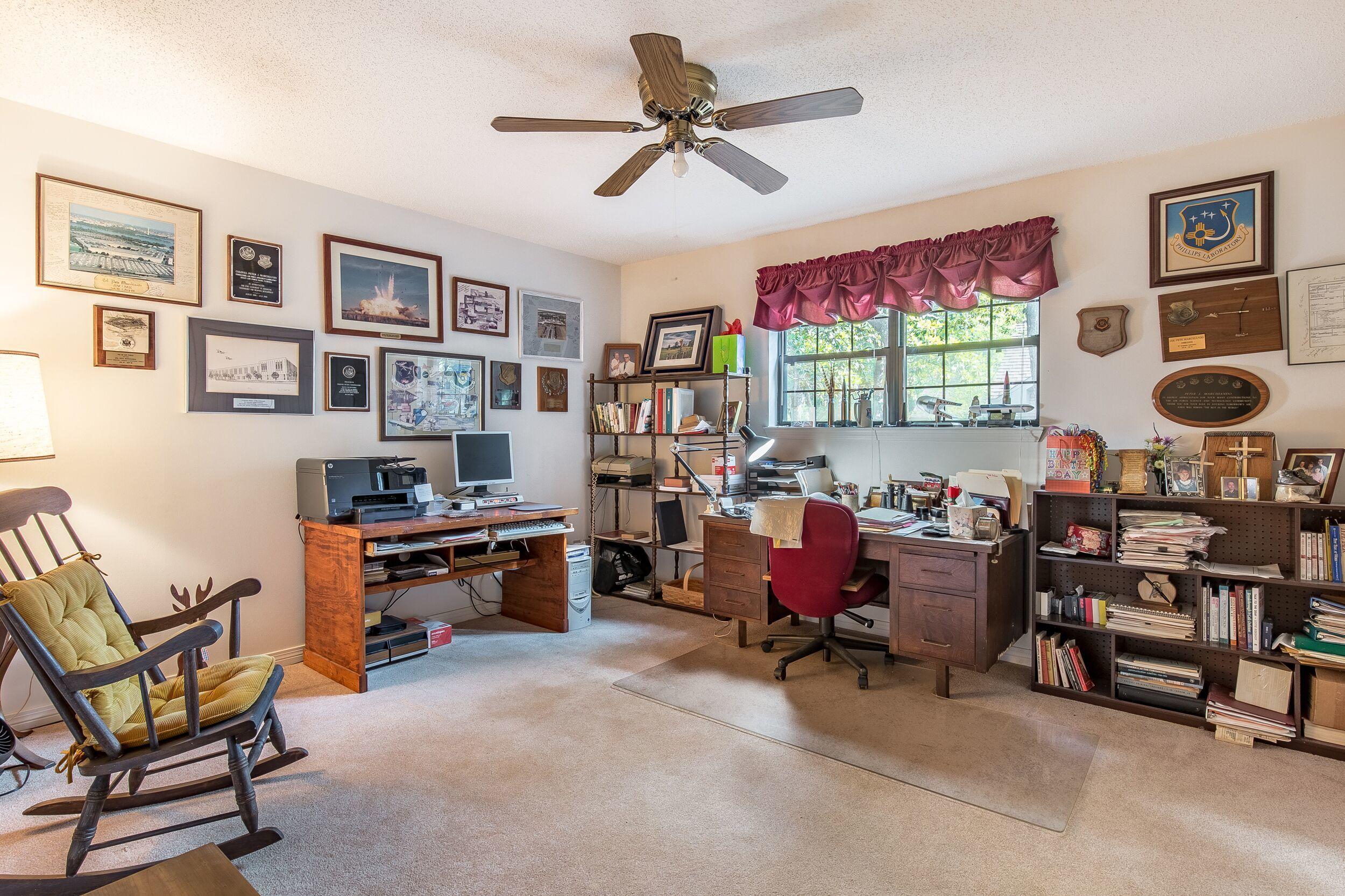 SHIRKS BAYOU - Residential