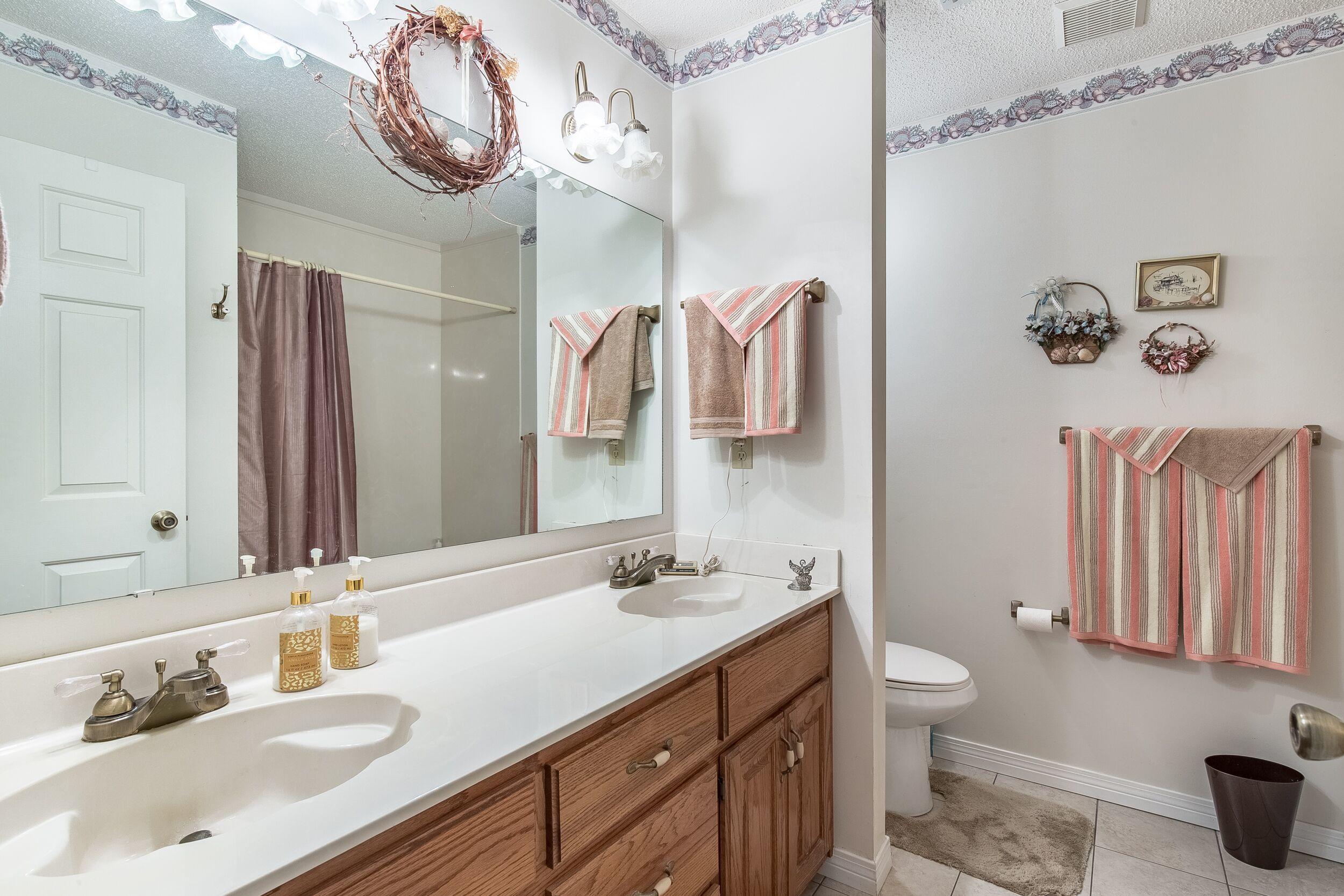 SHIRKS BAYOU - Residential