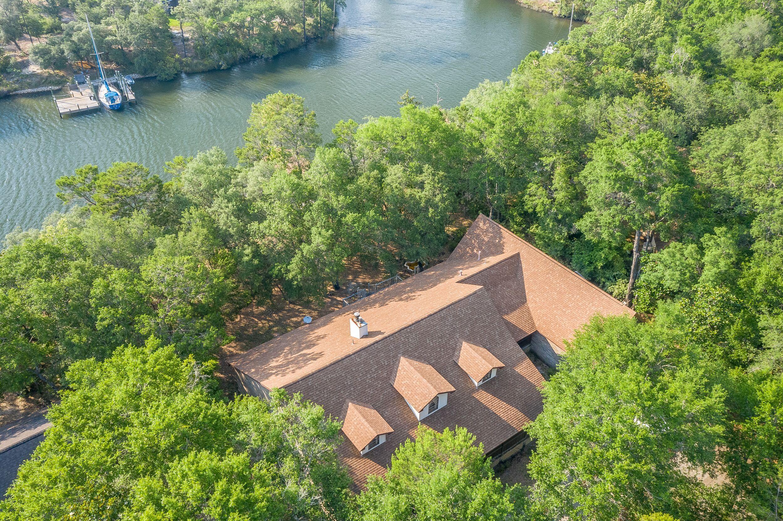 SHIRKS BAYOU - Residential