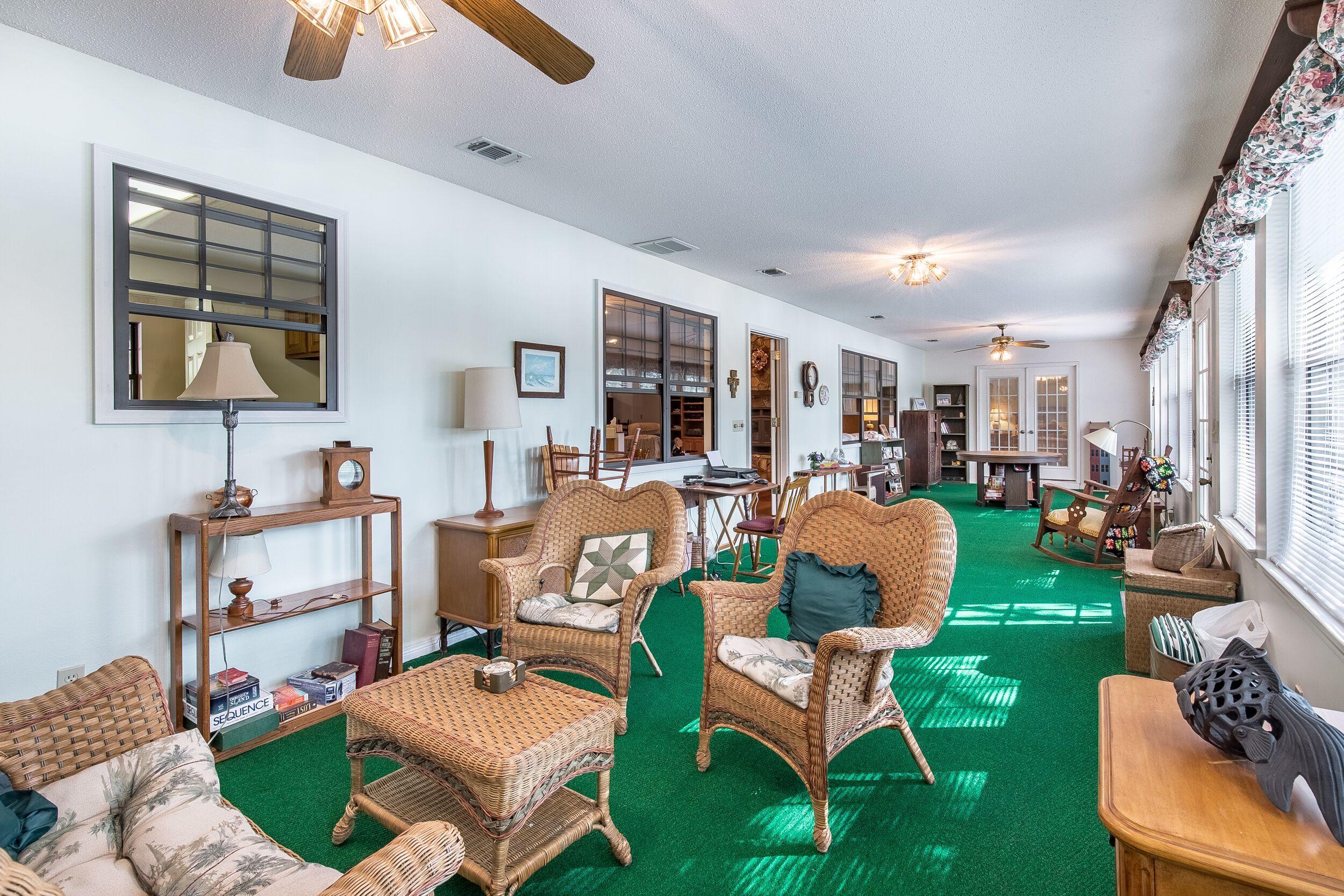 SHIRKS BAYOU - Residential