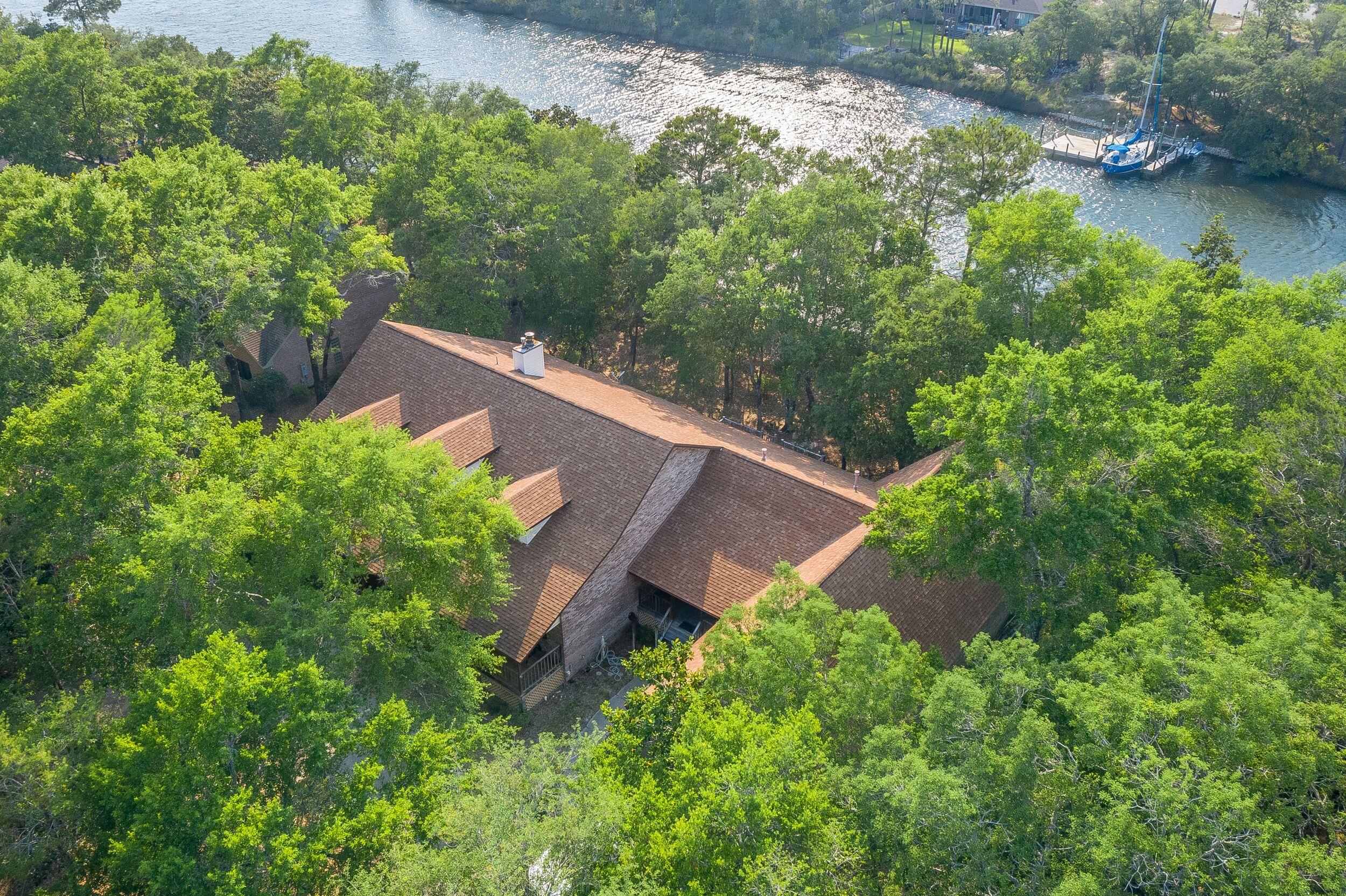 SHIRKS BAYOU - Residential