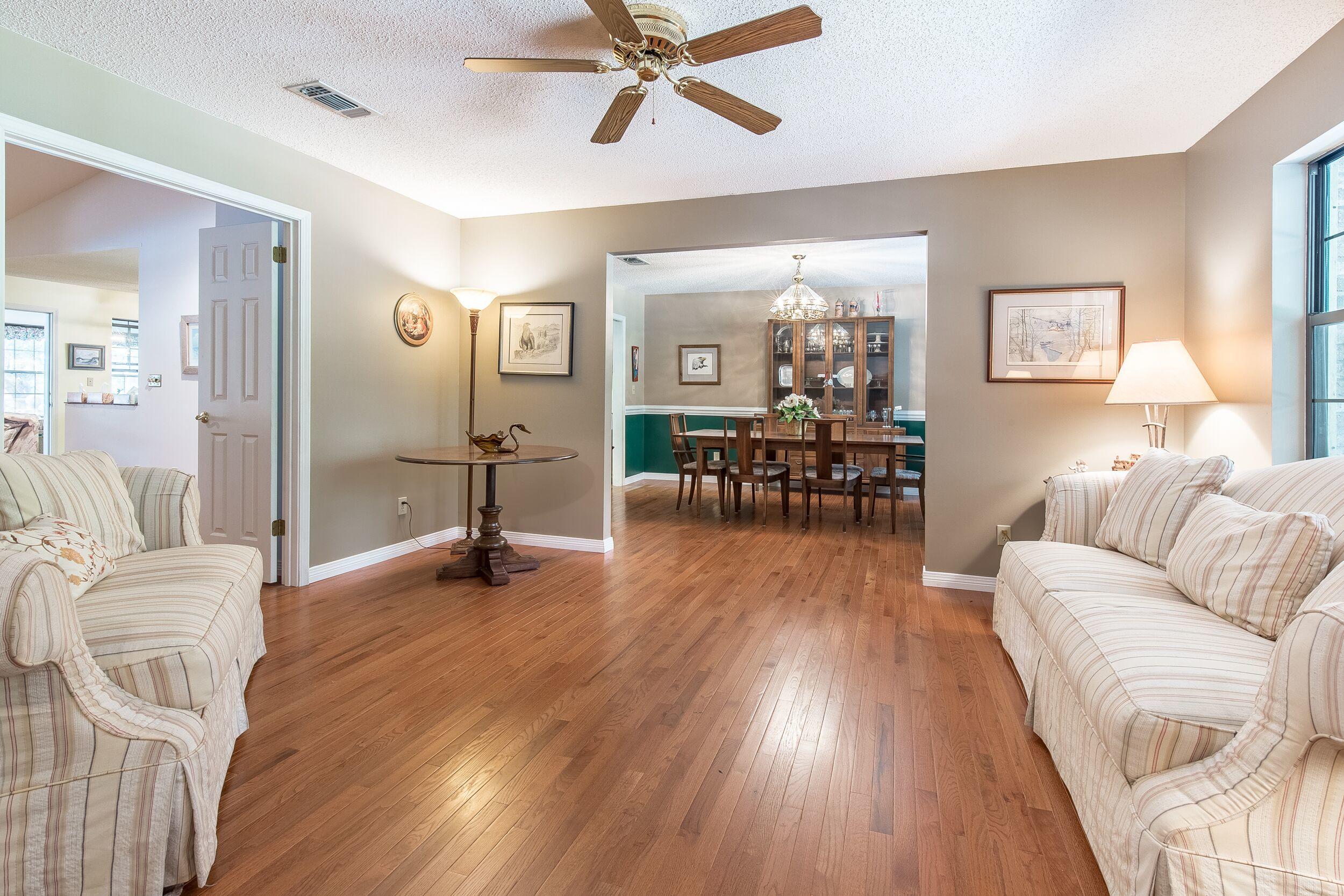 SHIRKS BAYOU - Residential