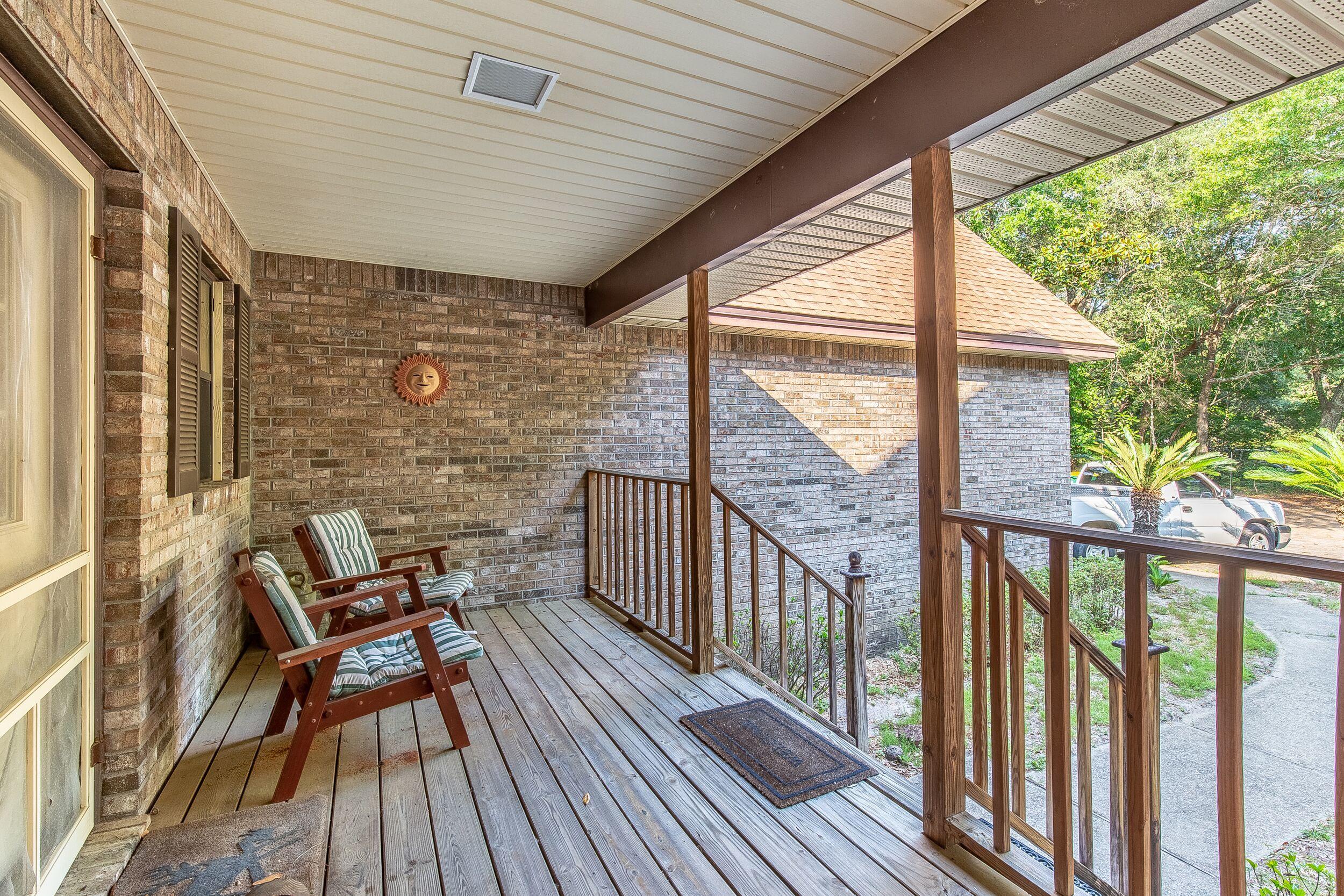 SHIRKS BAYOU - Residential