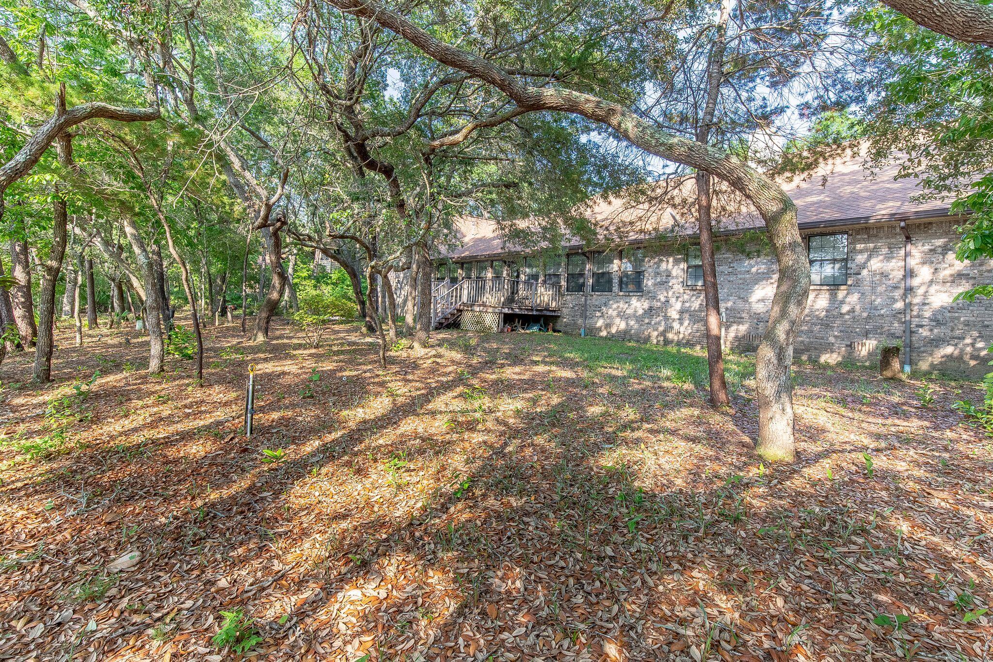 SHIRKS BAYOU - Residential