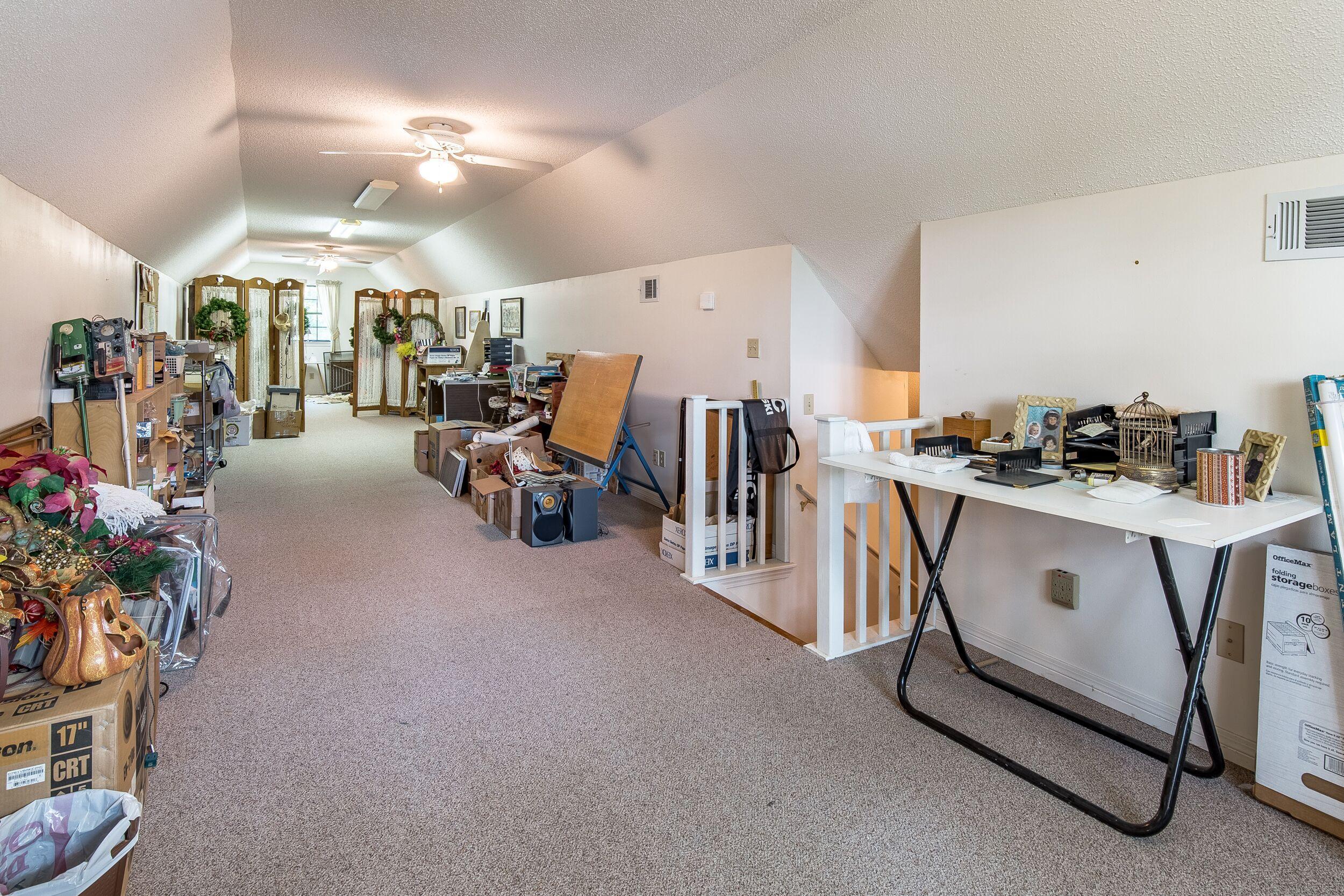 SHIRKS BAYOU - Residential