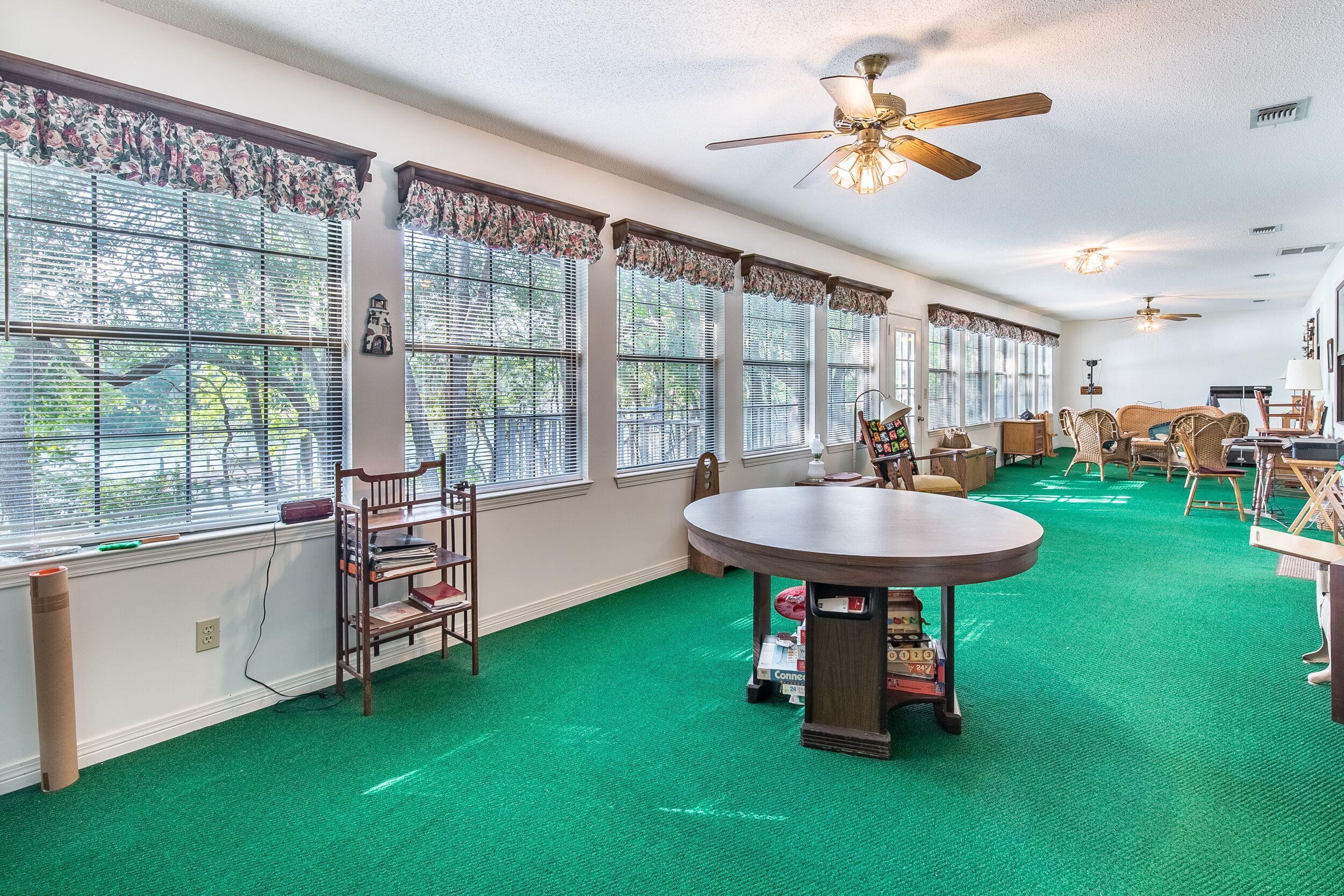 SHIRKS BAYOU - Residential