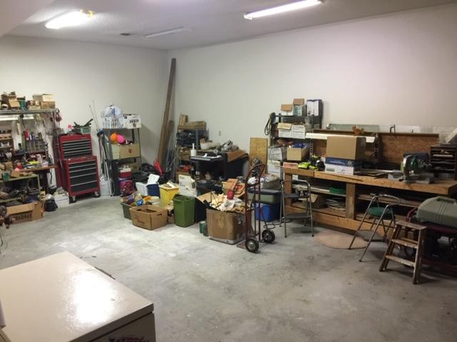 SHIRKS BAYOU - Residential