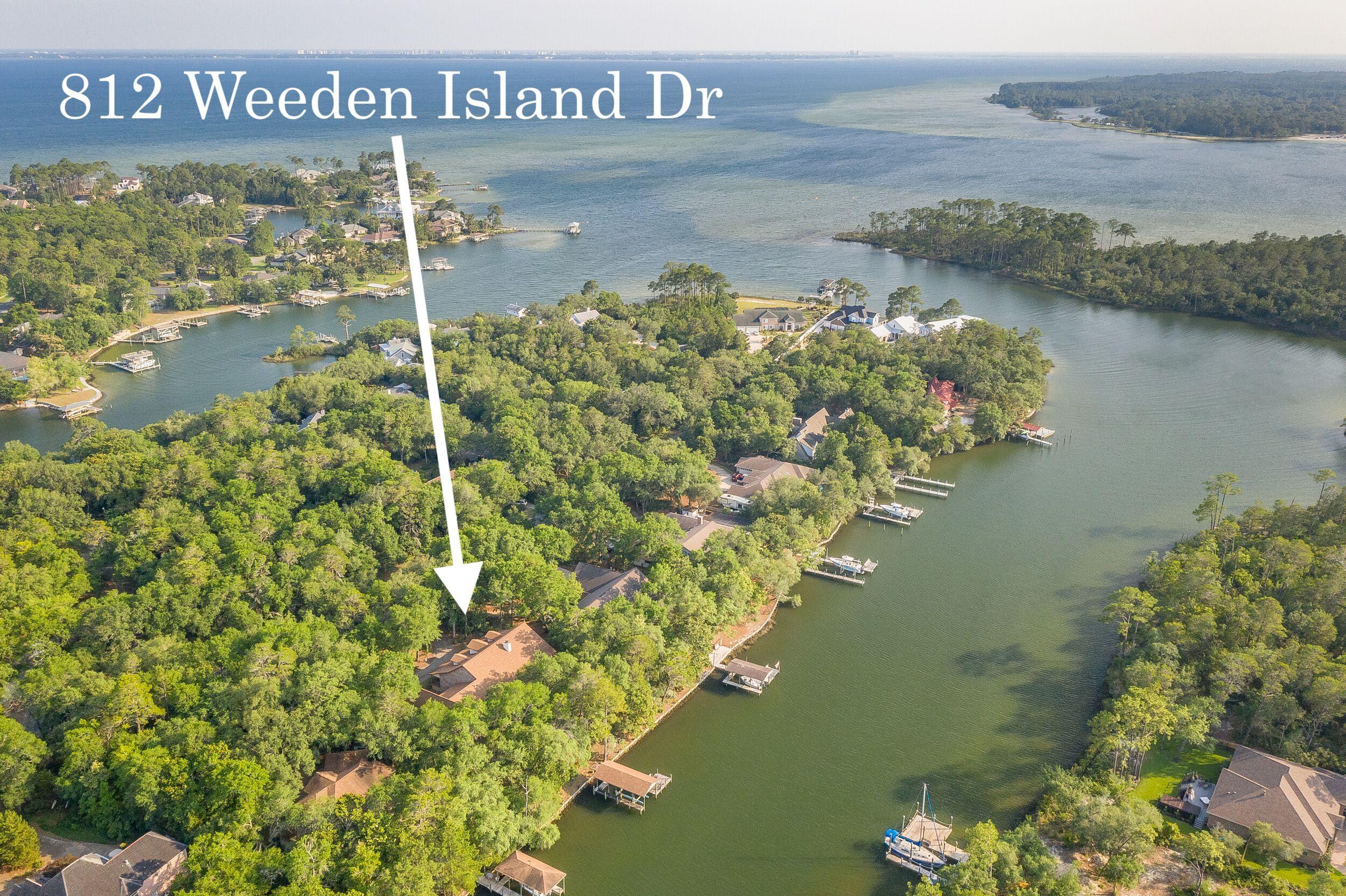 SHIRKS BAYOU - Residential