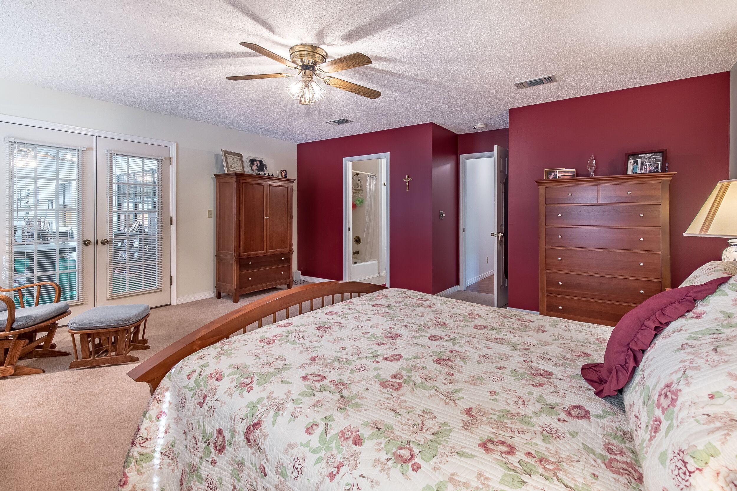 SHIRKS BAYOU - Residential