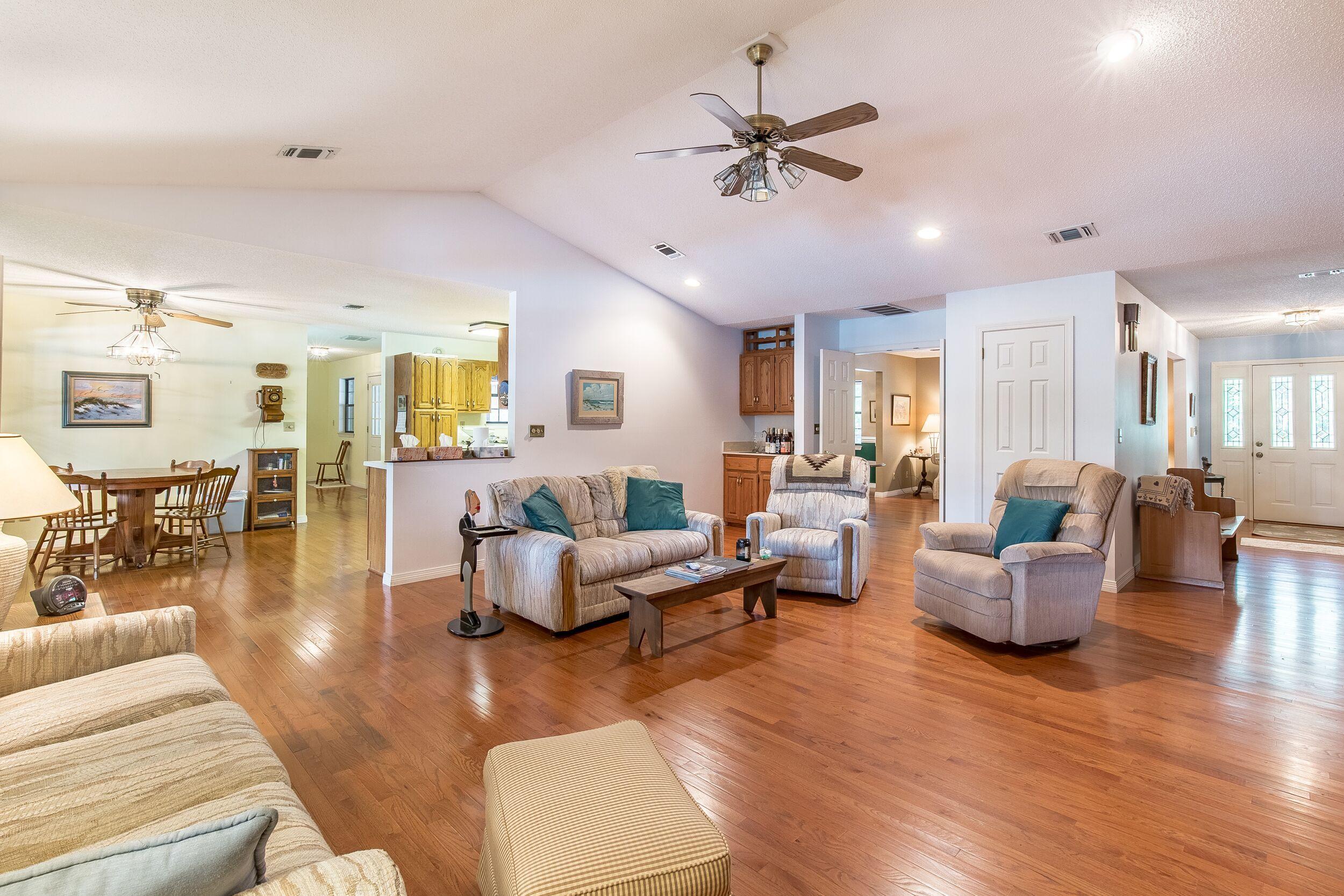 SHIRKS BAYOU - Residential