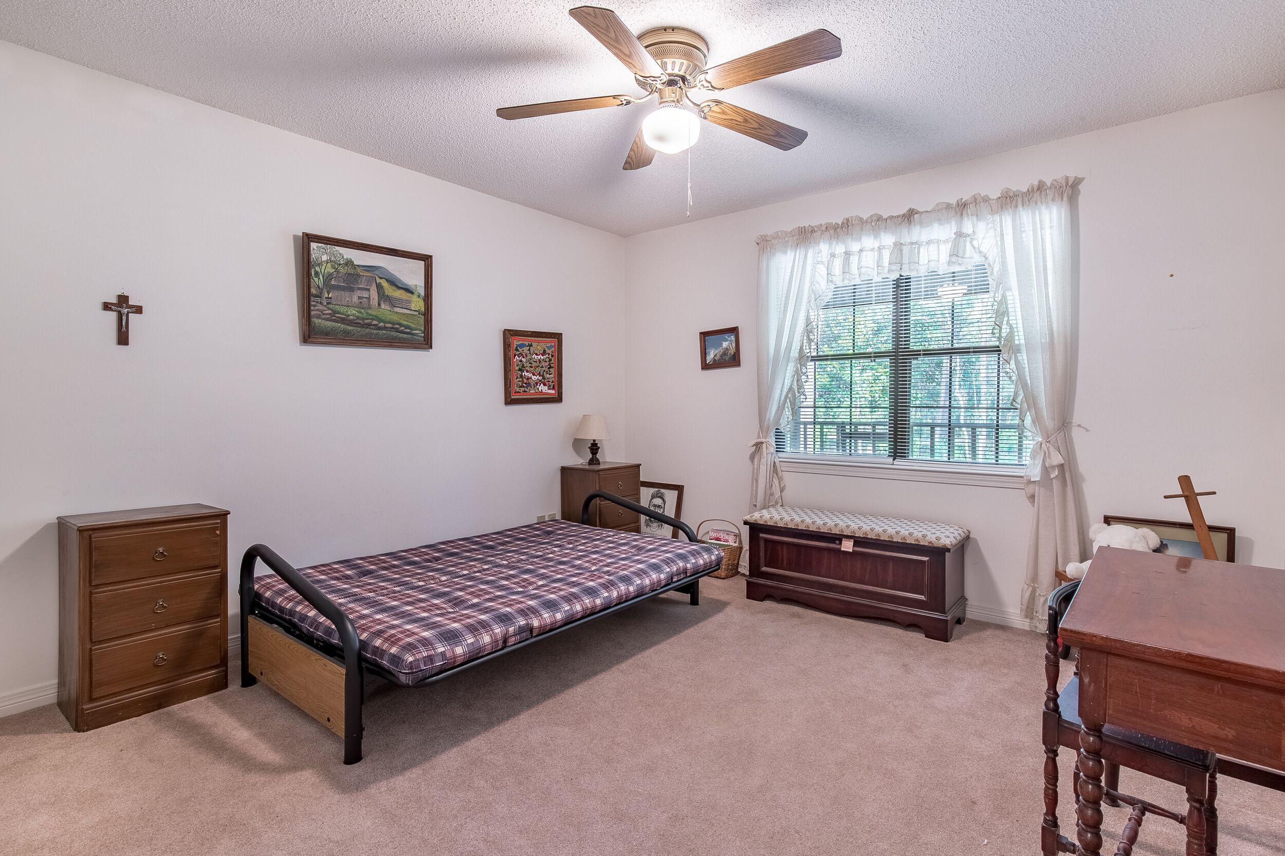 SHIRKS BAYOU - Residential